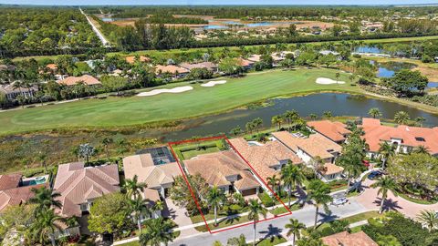 A home in West Palm Beach