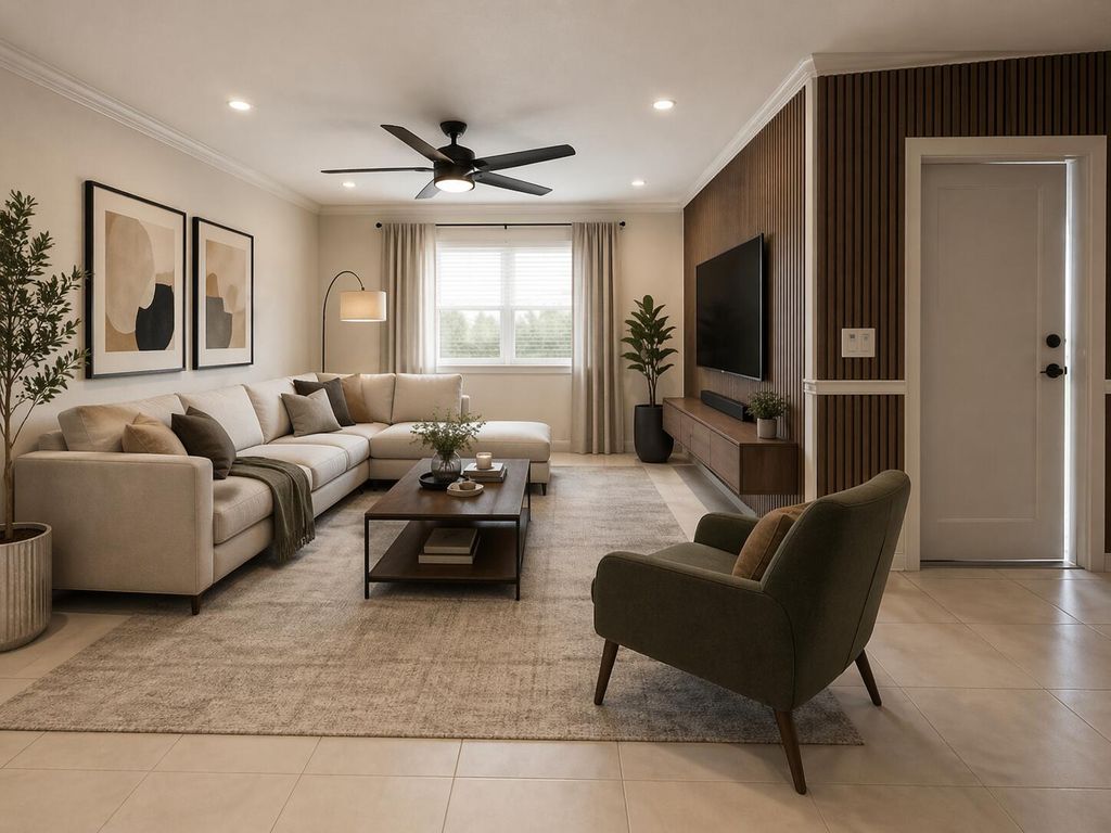 Photo of 1305 Gateway Drive #G-2, Lantana, FL 33462 (MLS # B26018065)