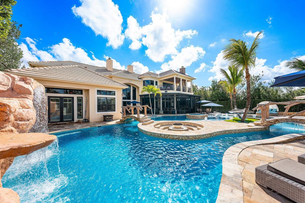 Photo of 9890 Equus Circle, Boynton Beach, FL 33472 (MLS # R11168675)