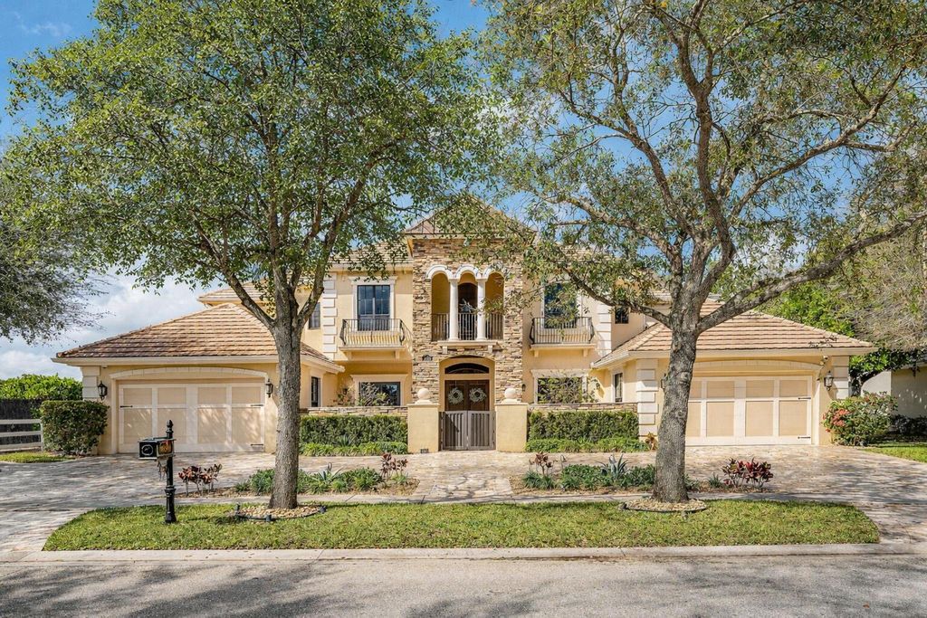 Photo of 9890 Equus Circle, Boynton Beach, FL 33472 (MLS # R11168675)