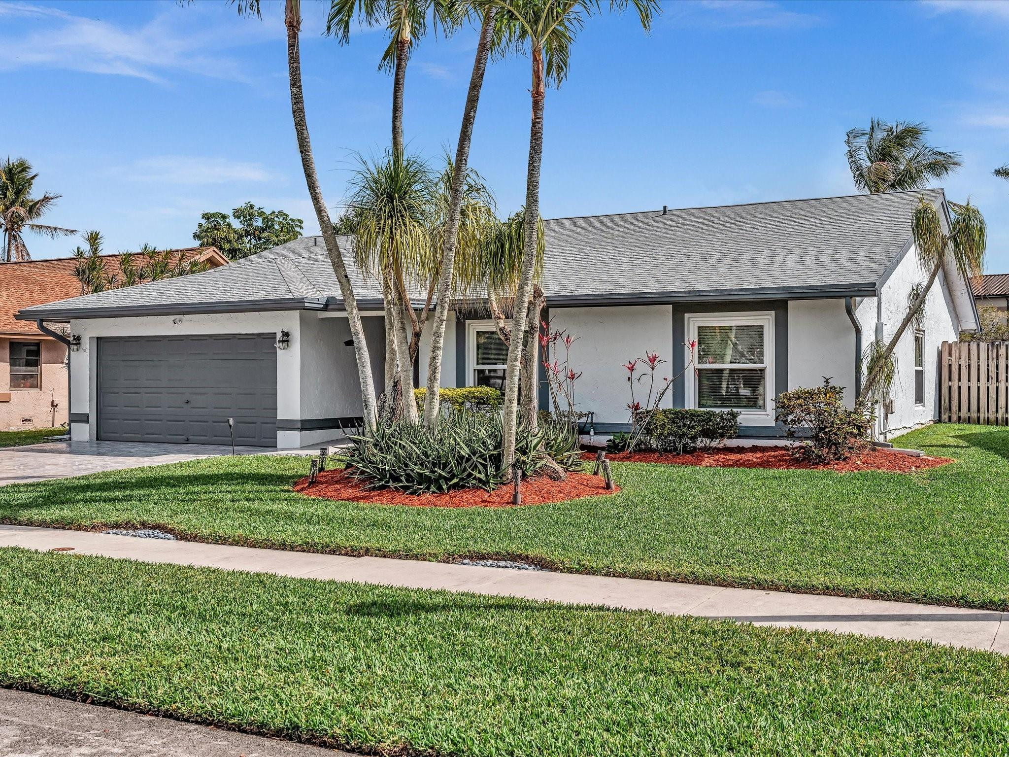 Hills Of Welleby - Residential