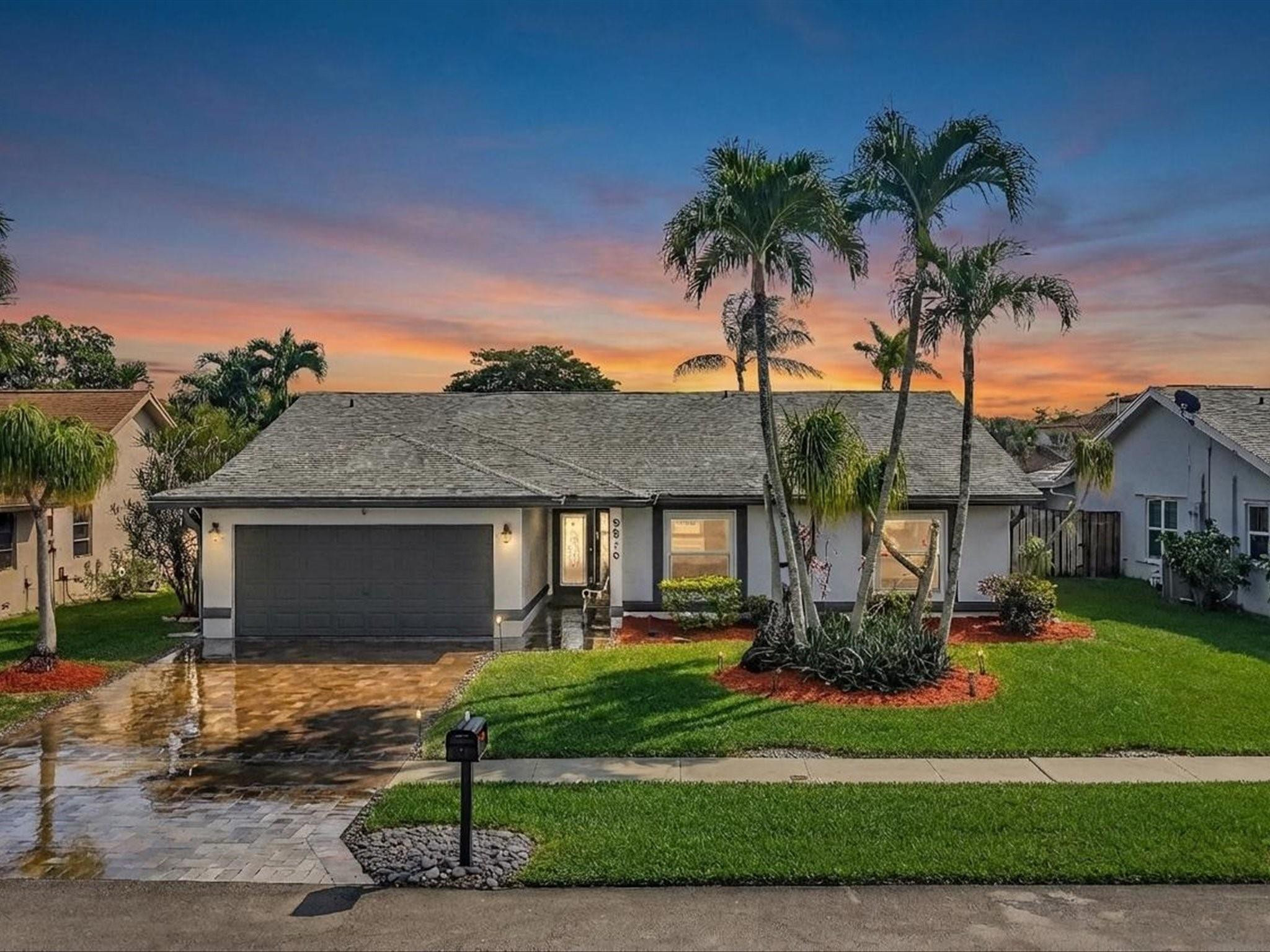 Hills Of Welleby - Residential