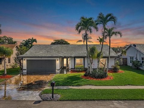 9816 NW 41st Street Sunrise FL 33351