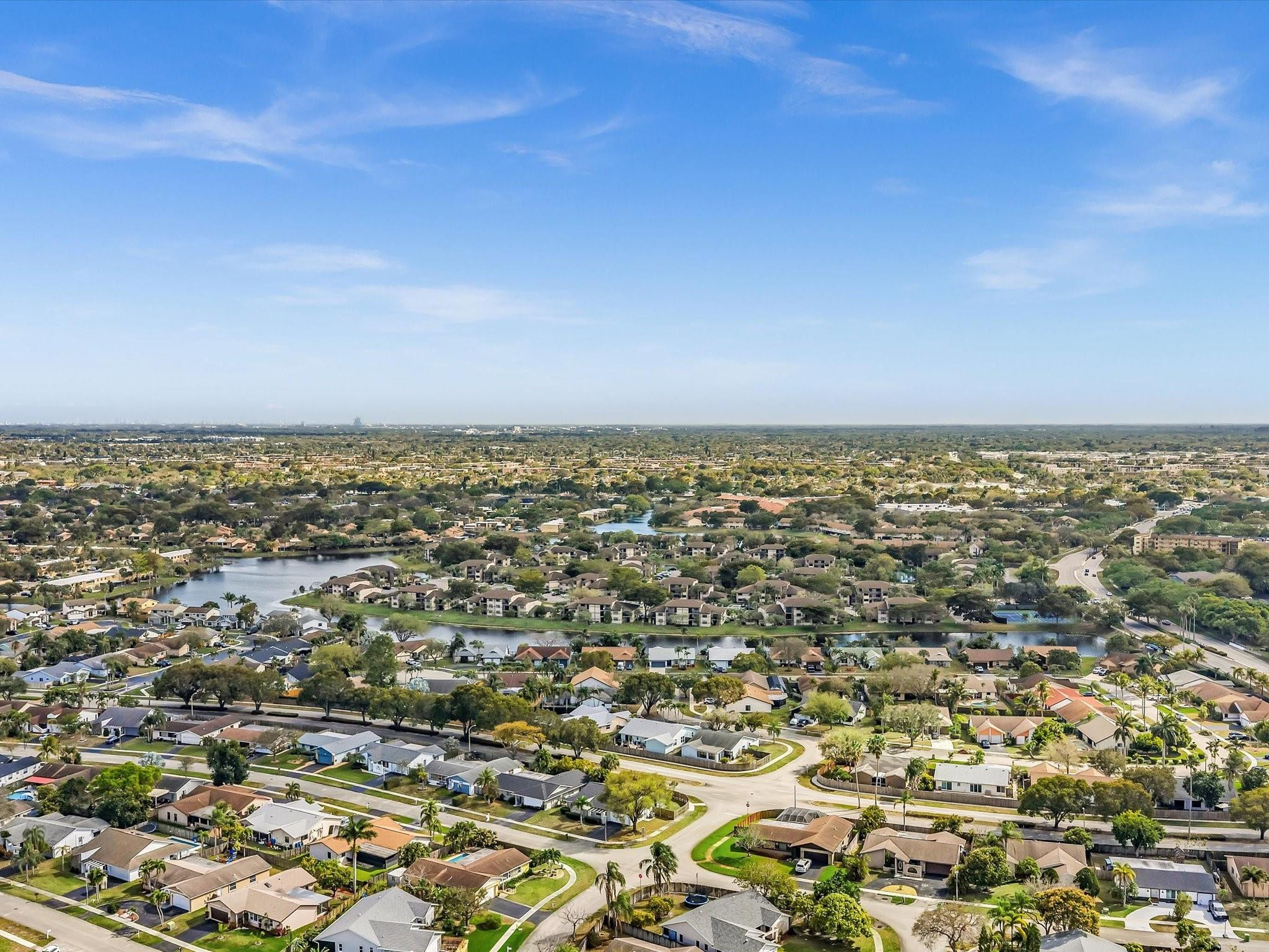 Hills Of Welleby - Residential