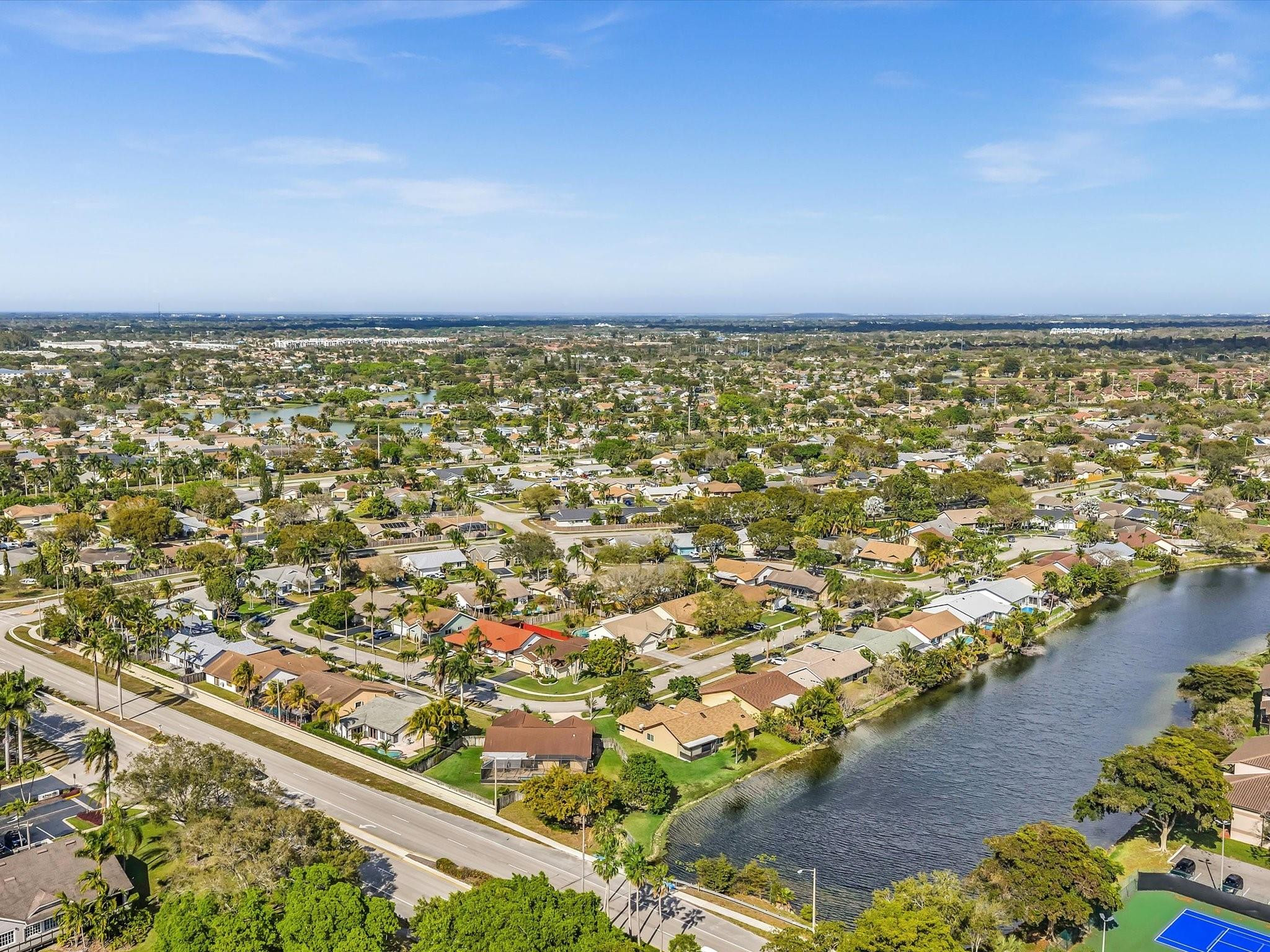 Hills Of Welleby - Residential