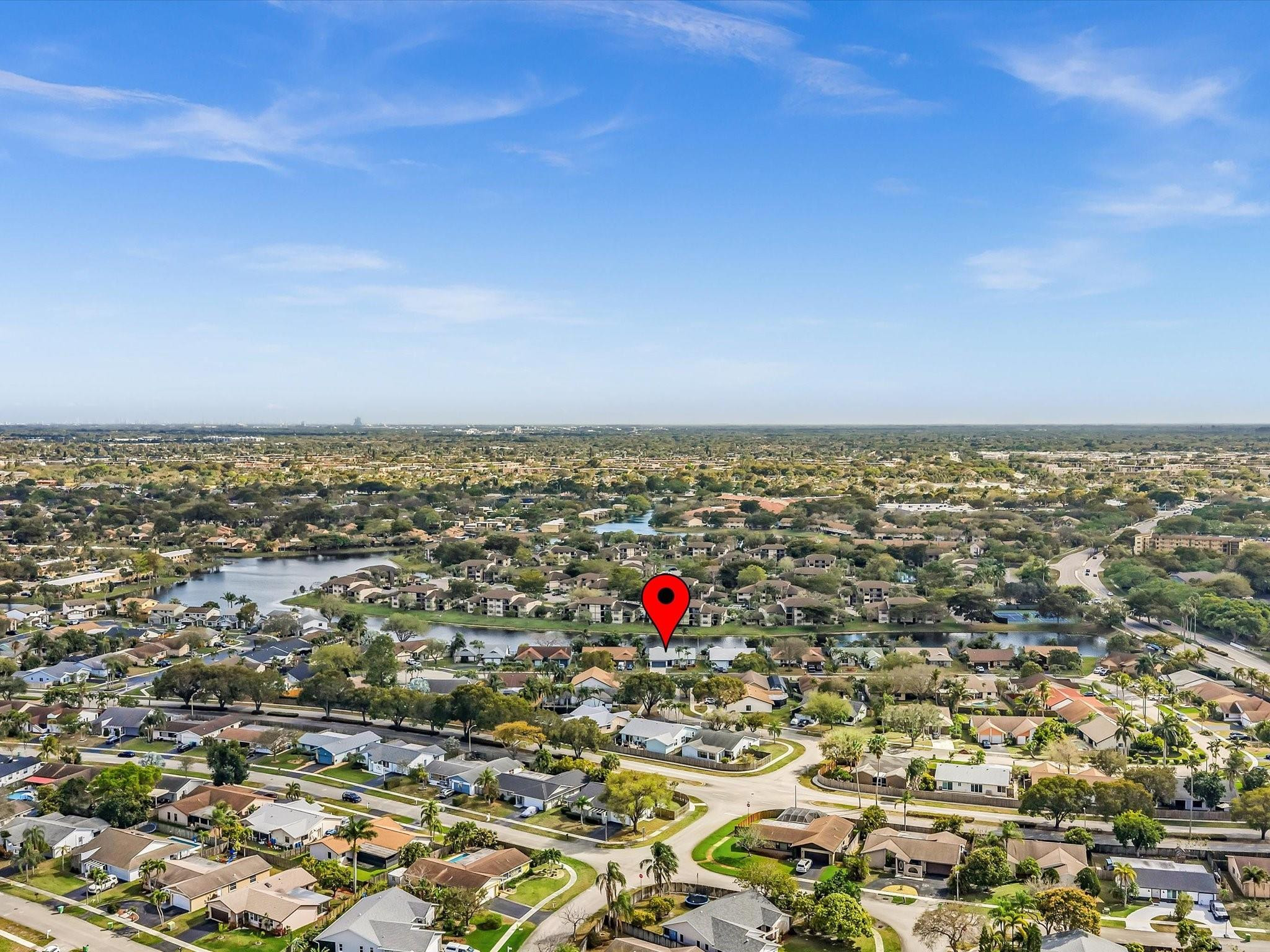 Hills Of Welleby - Residential