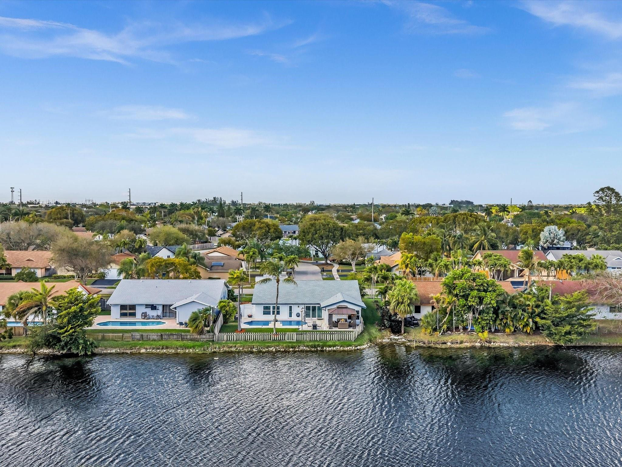 Hills Of Welleby - Residential