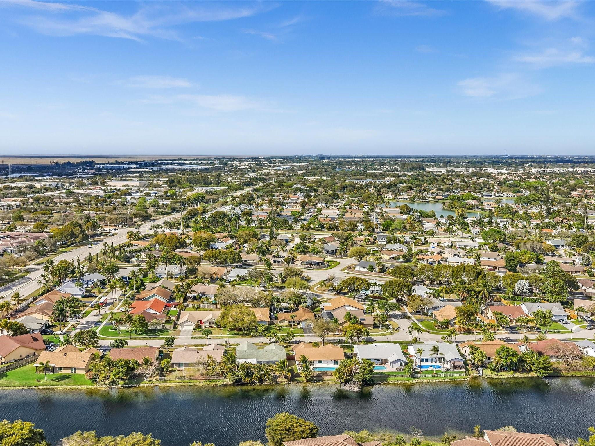 Hills Of Welleby - Residential