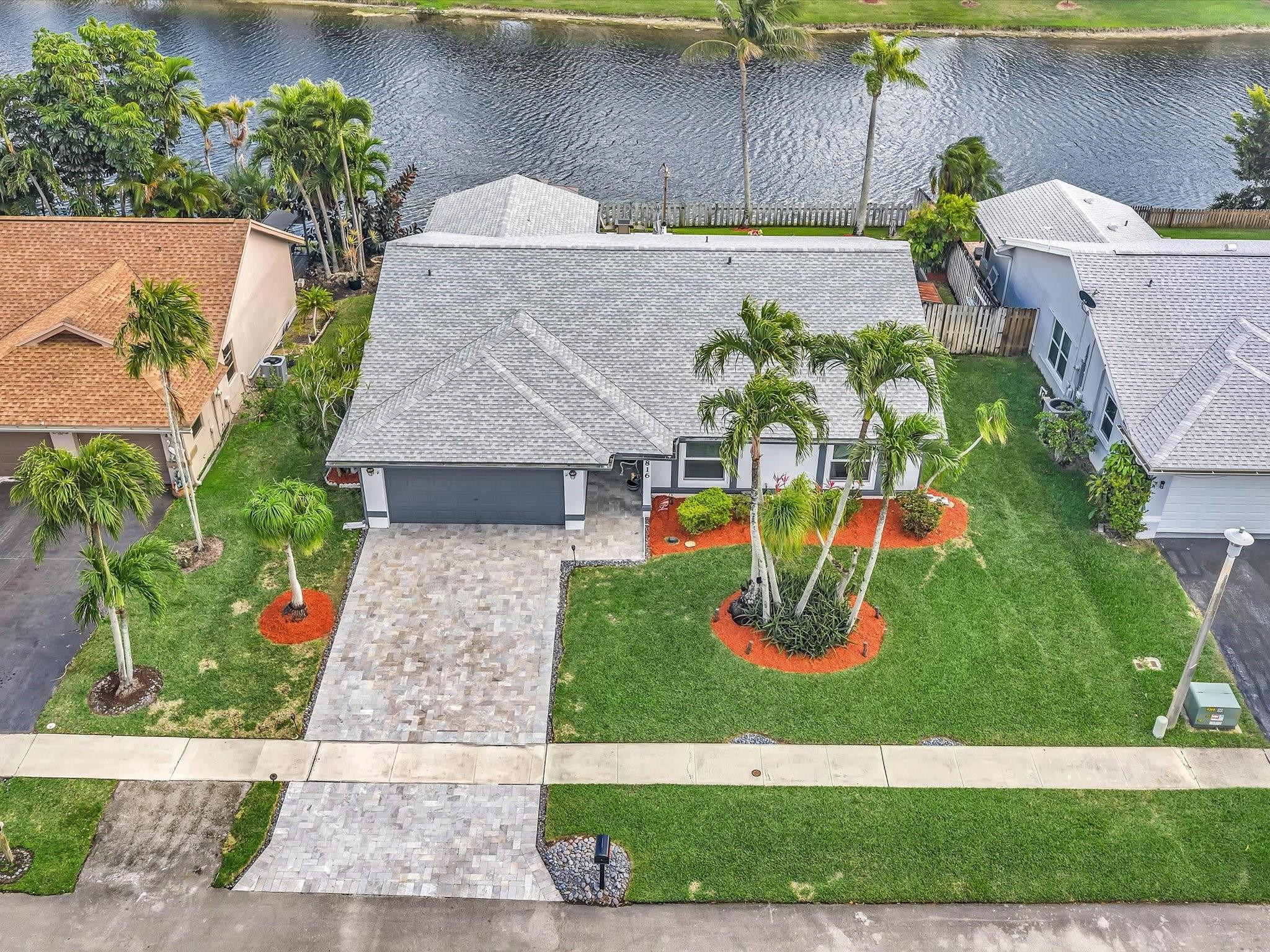 Hills Of Welleby - Residential