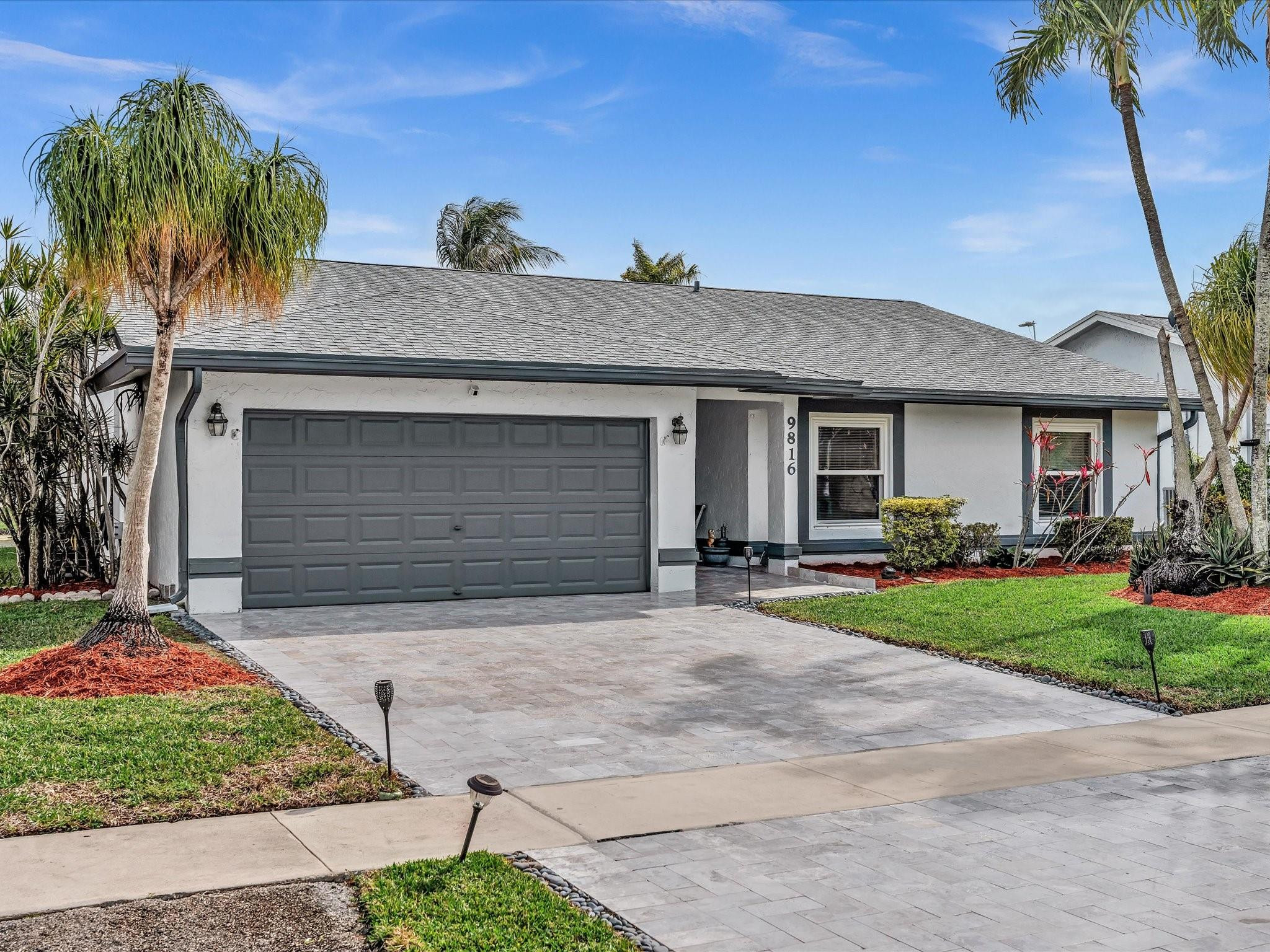 Hills Of Welleby - Residential