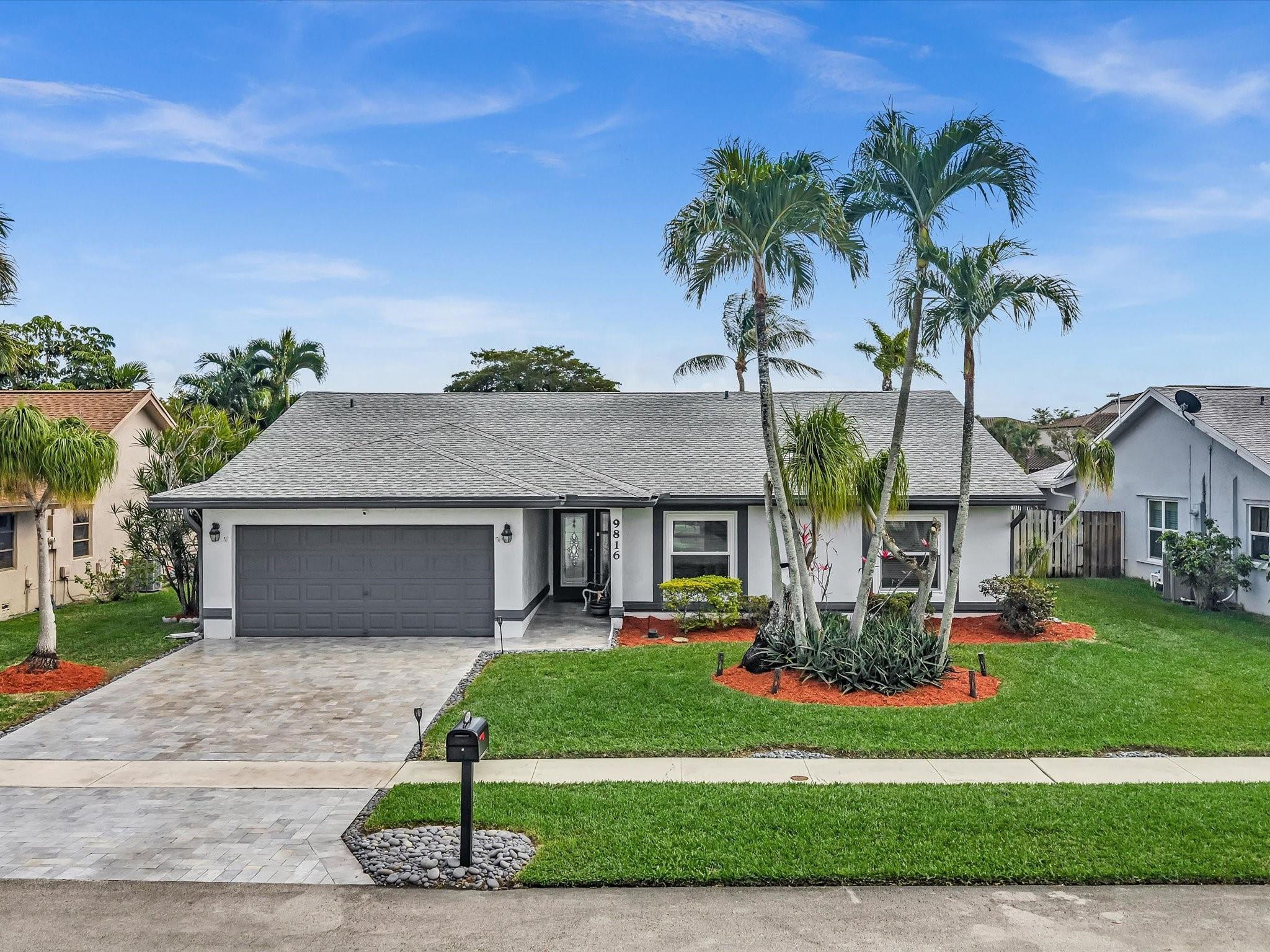 Hills Of Welleby - Residential