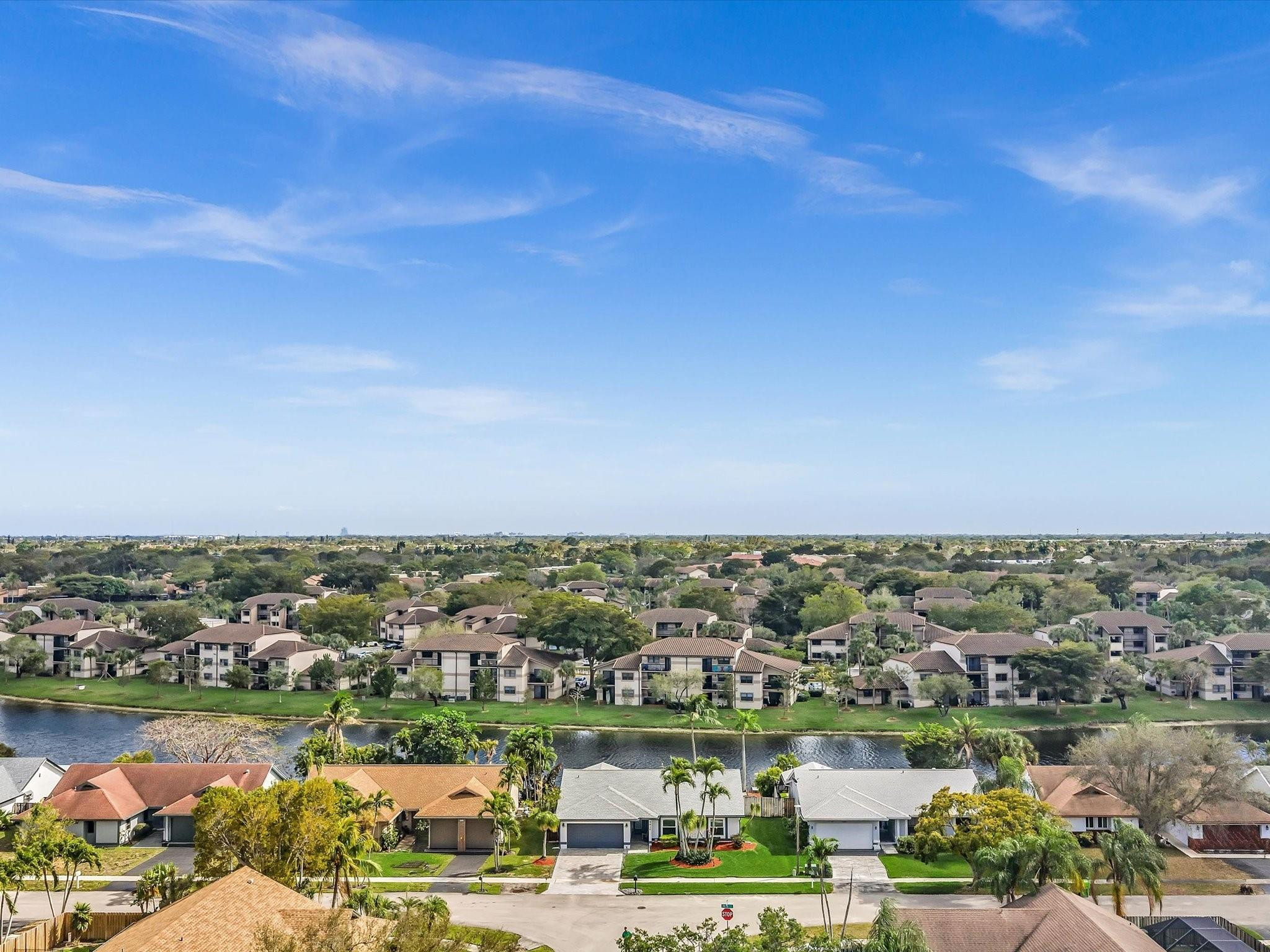 Hills Of Welleby - Residential