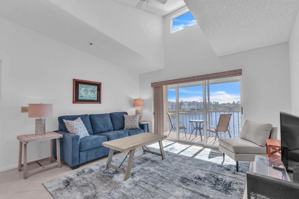 Photo of 4468 NE Ocean Boulevard #F-3, Jensen Beach, FL 34957 (MLS # R11115437)