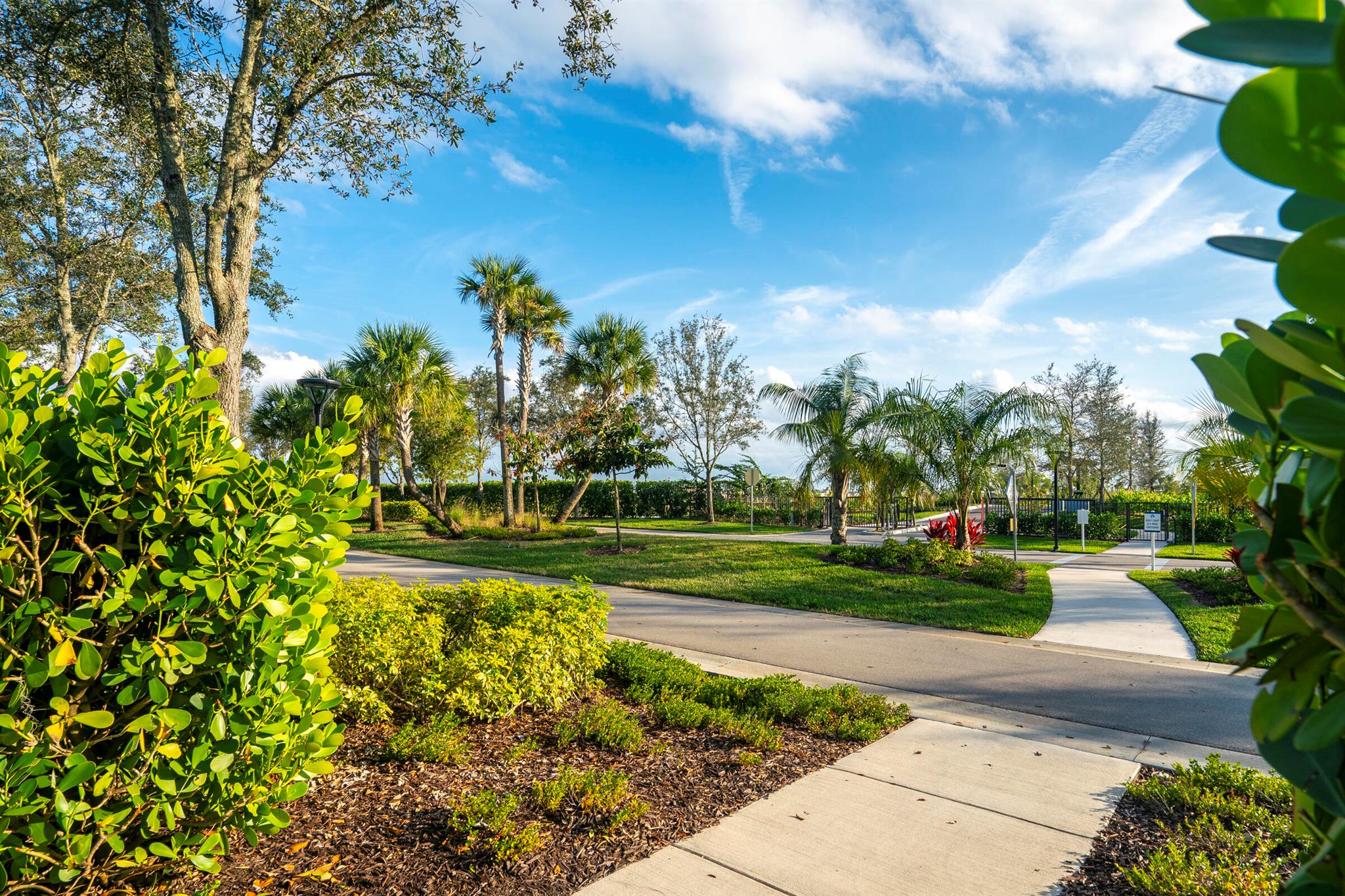 METES AND BOUNDS - Residential