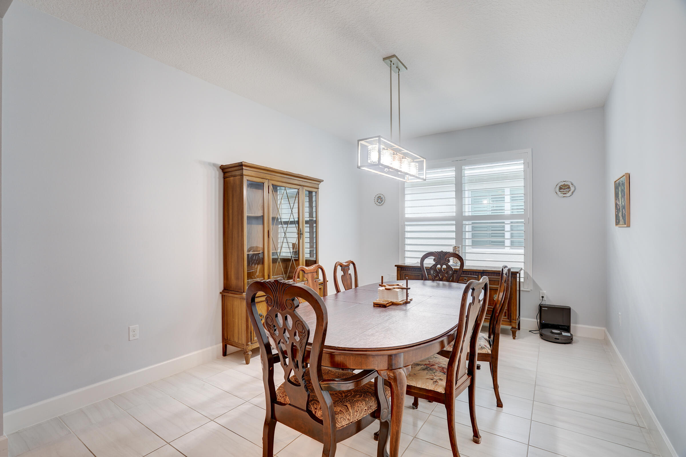 METES AND BOUNDS - Residential