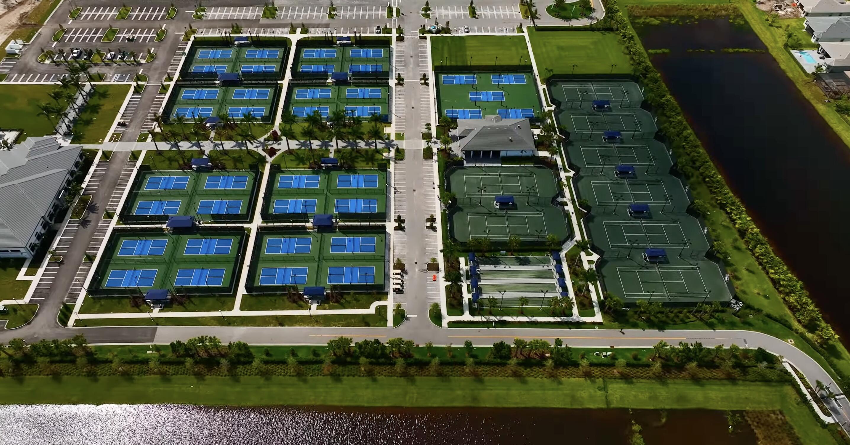 METES AND BOUNDS - Residential