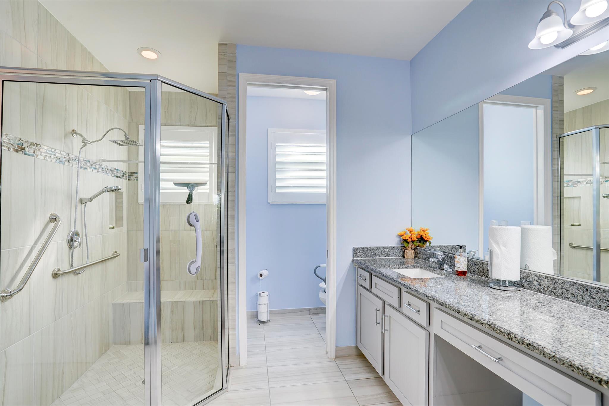 METES AND BOUNDS - Residential