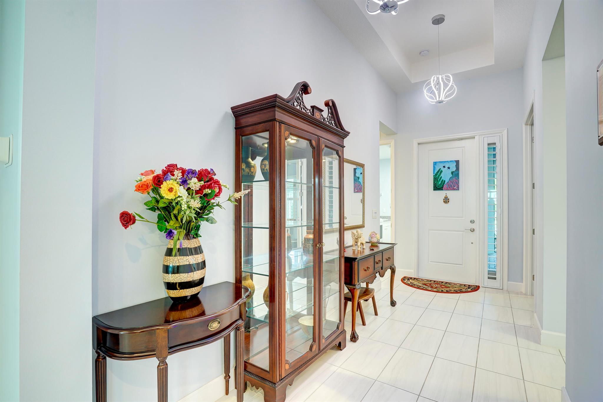 METES AND BOUNDS - Residential