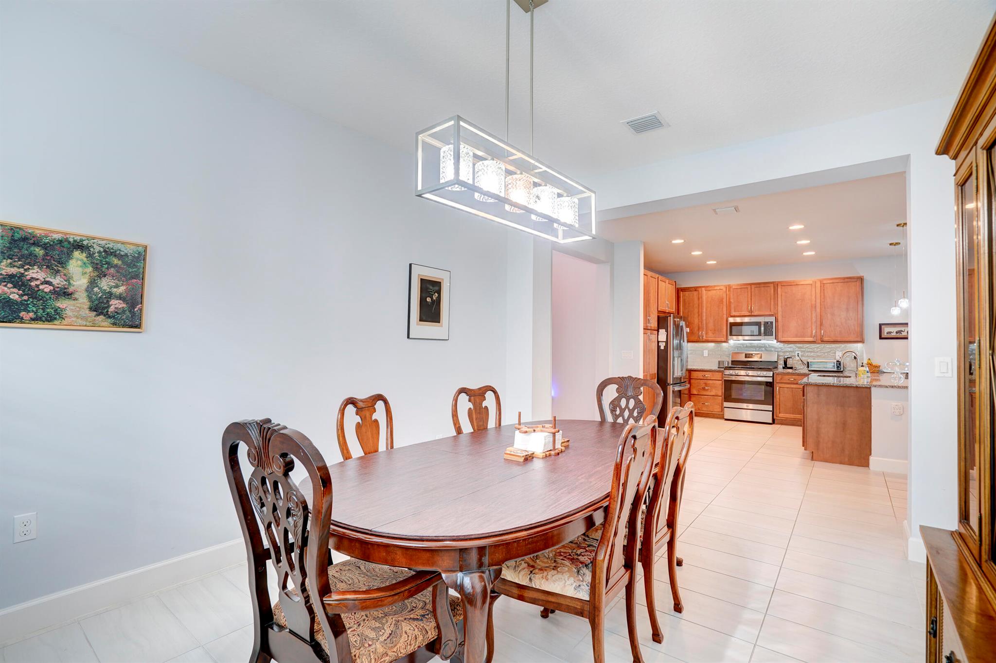 METES AND BOUNDS - Residential