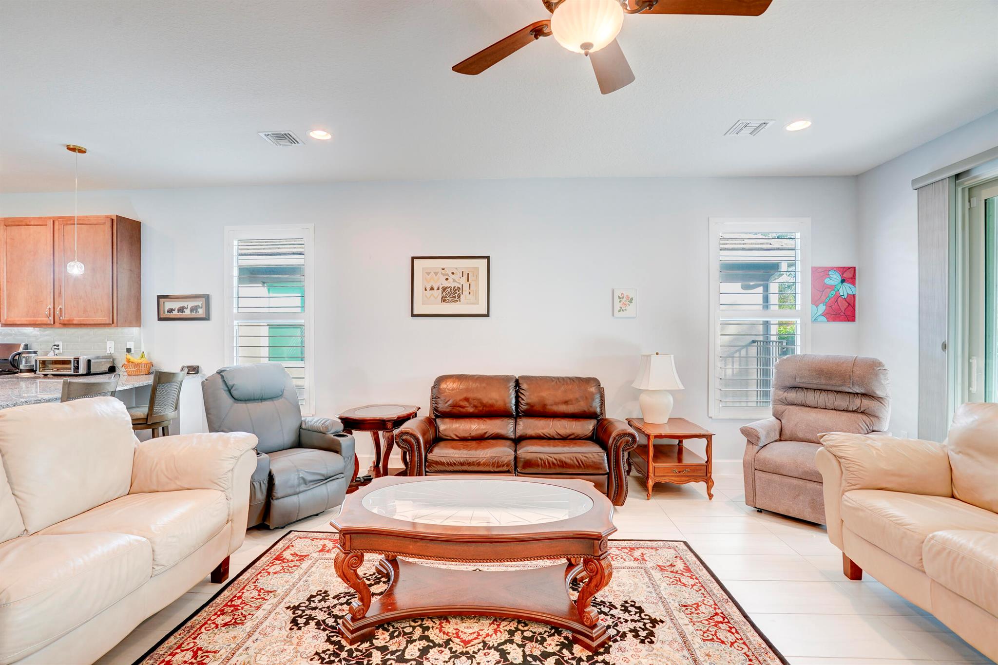 METES AND BOUNDS - Residential