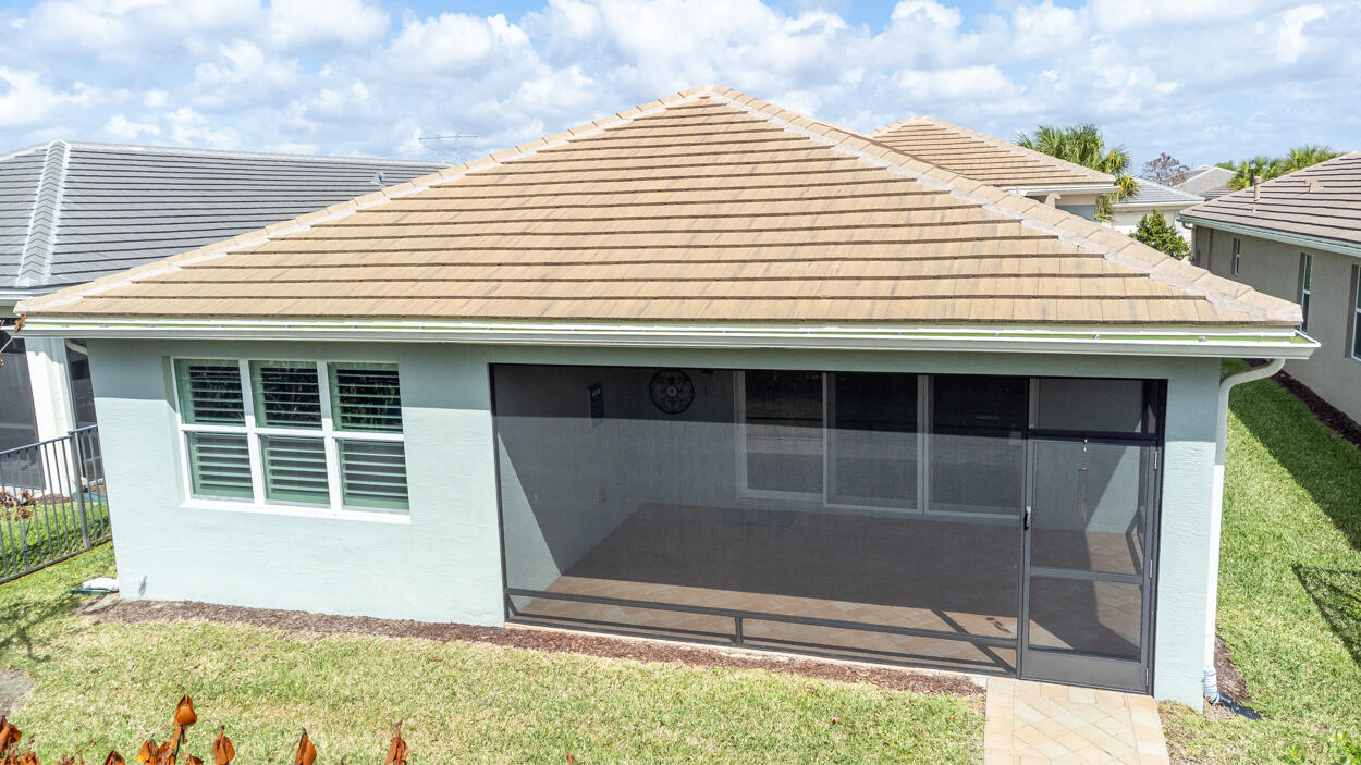 METES AND BOUNDS - Residential