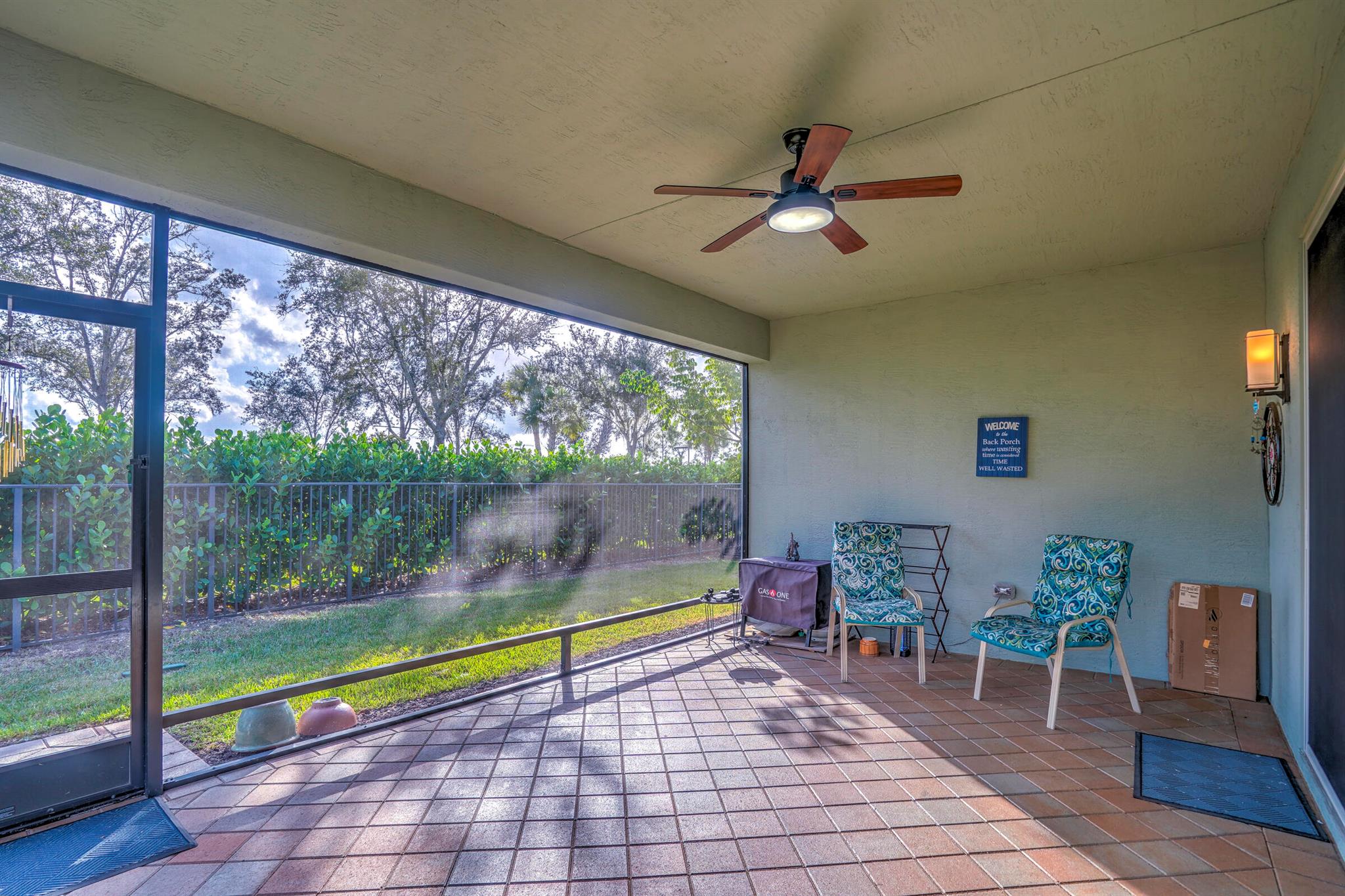 METES AND BOUNDS - Residential