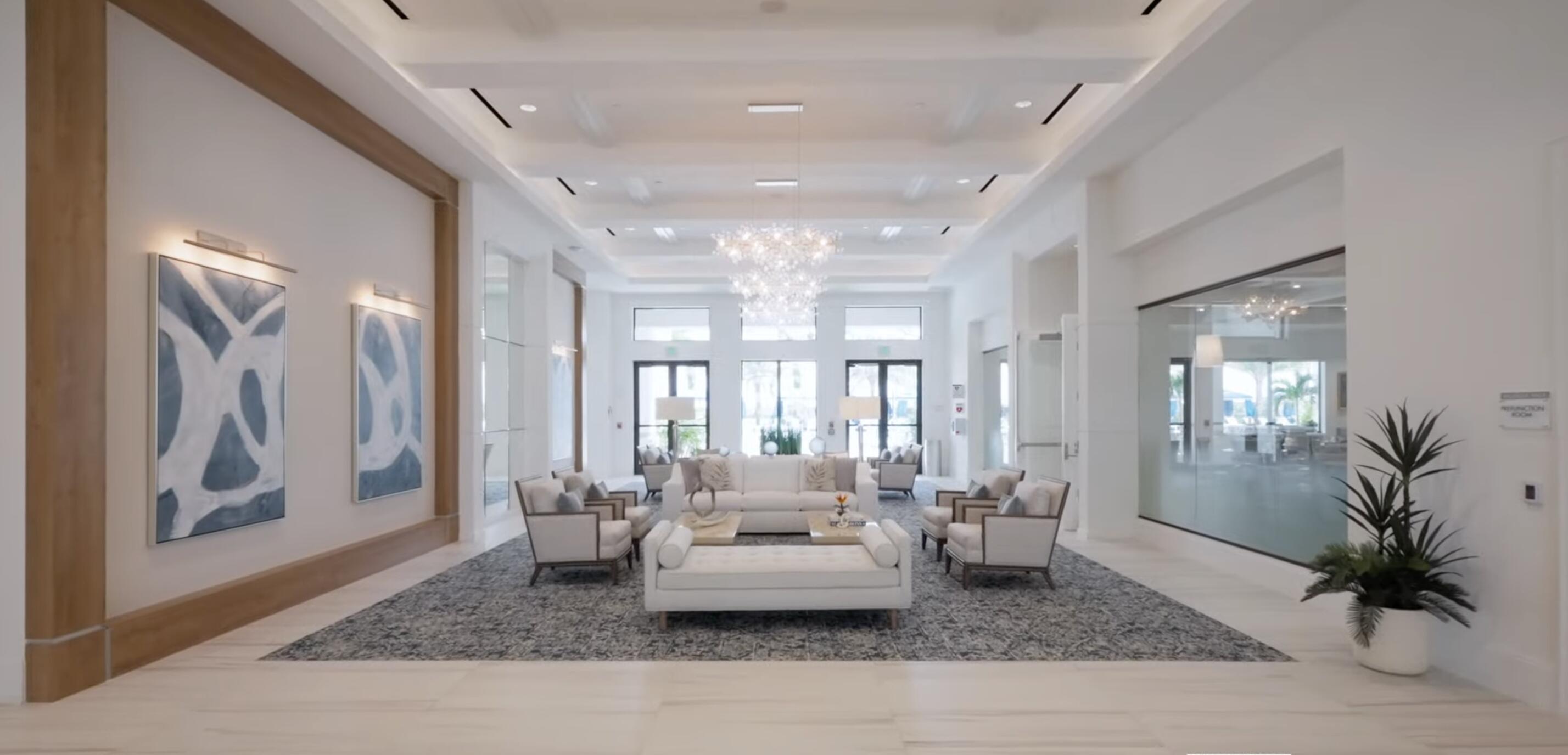 METES AND BOUNDS - Residential