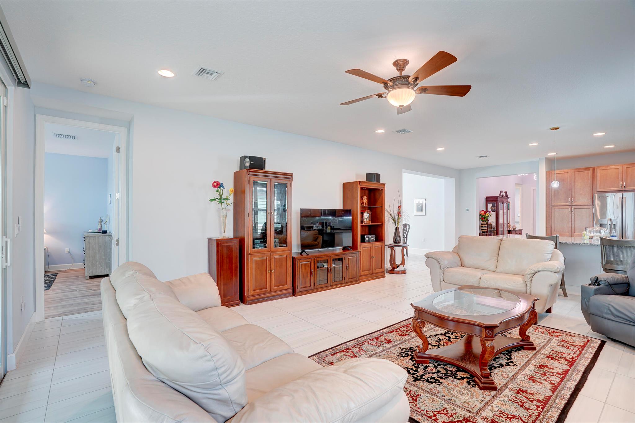 METES AND BOUNDS - Residential