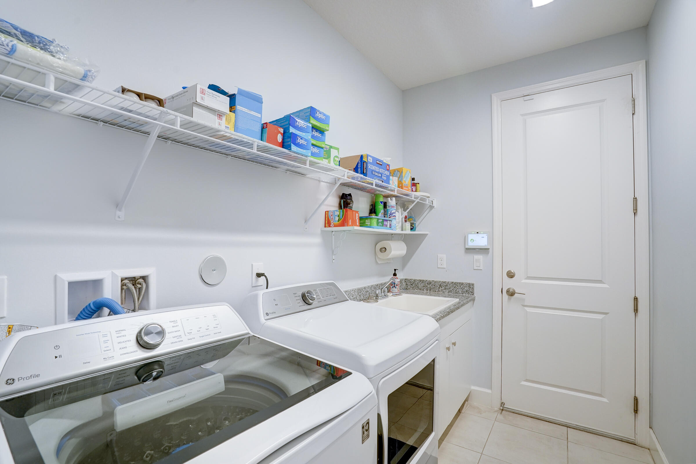 METES AND BOUNDS - Residential