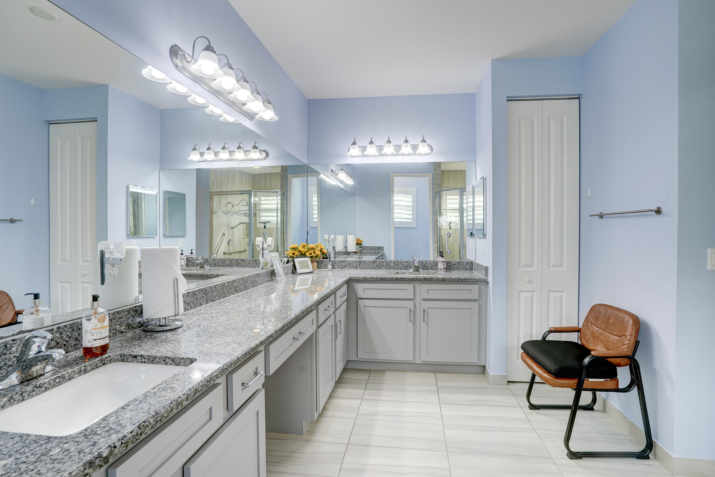 METES AND BOUNDS - Residential