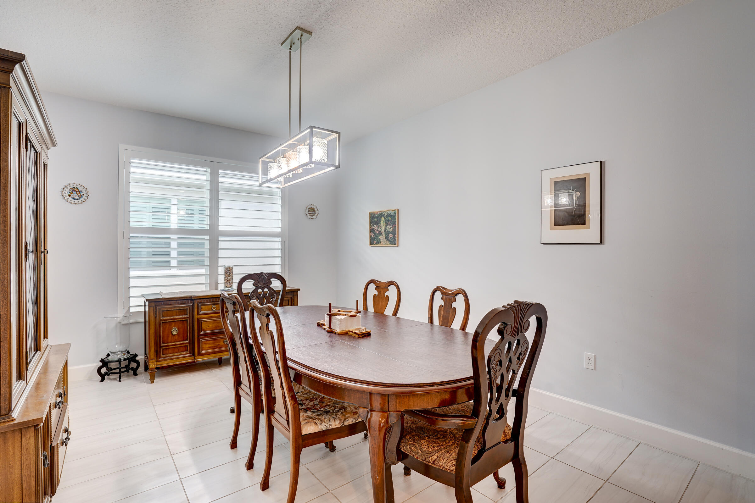 METES AND BOUNDS - Residential