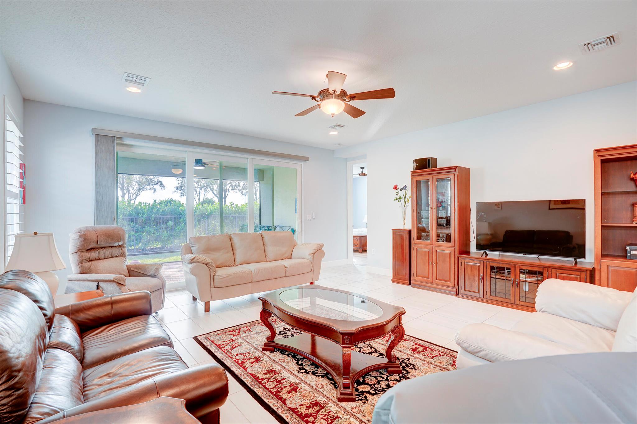 METES AND BOUNDS - Residential