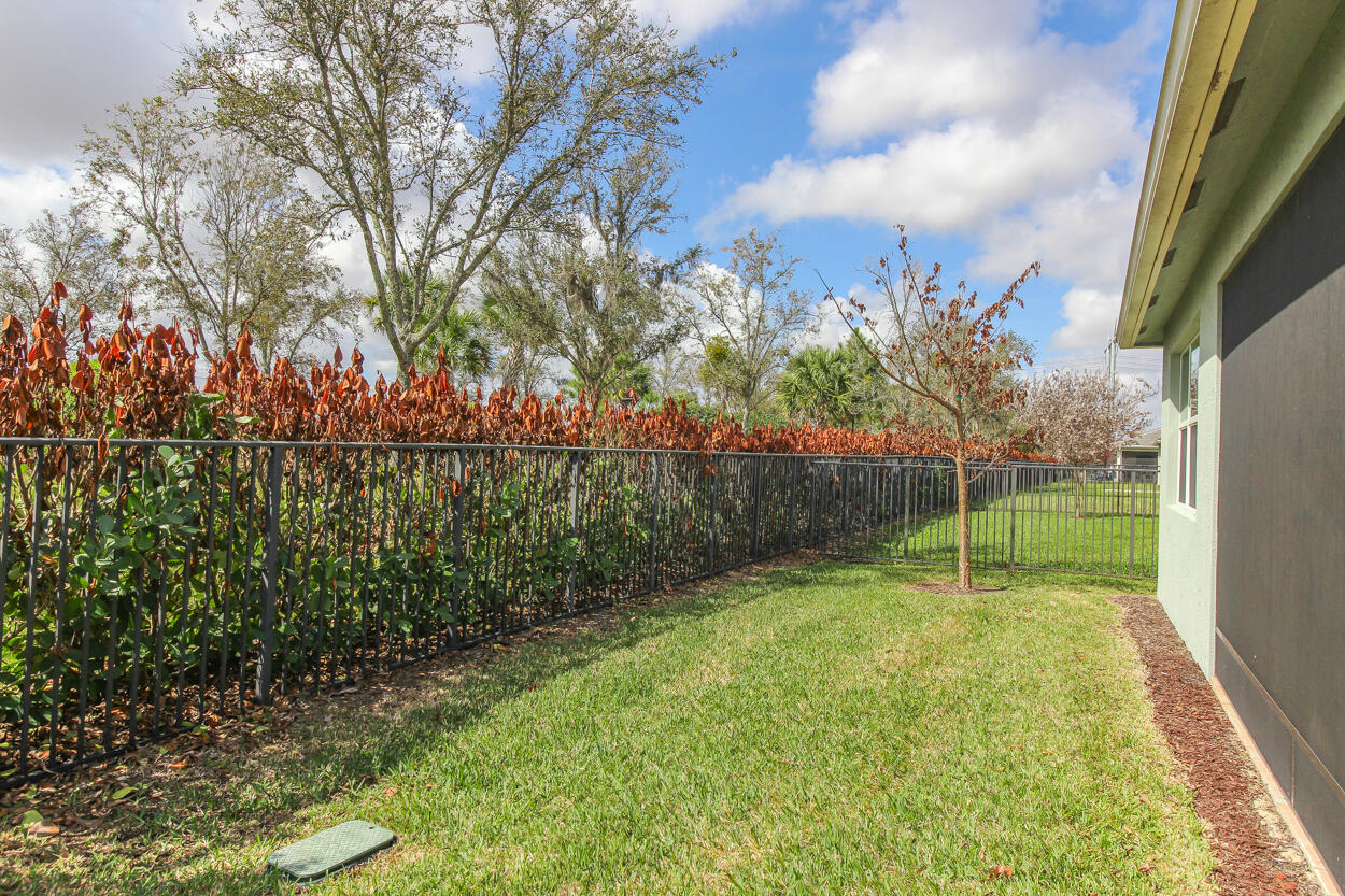 METES AND BOUNDS - Residential