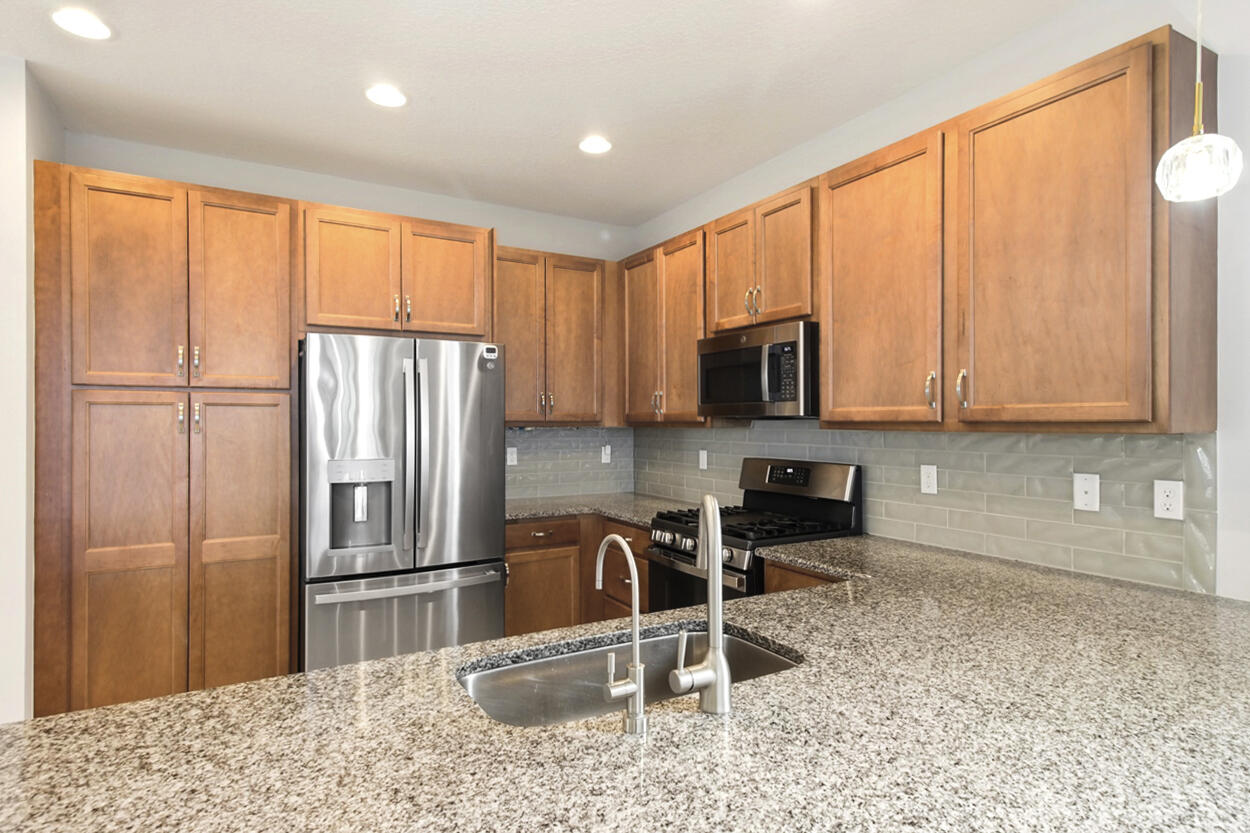 METES AND BOUNDS - Residential