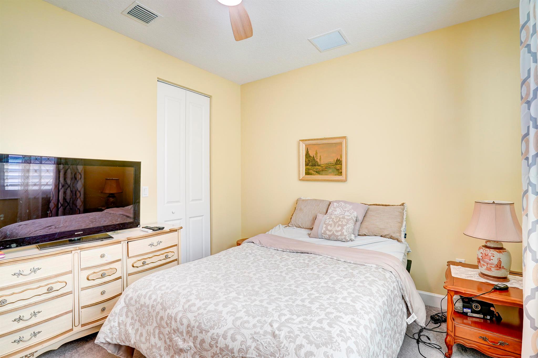 METES AND BOUNDS - Residential