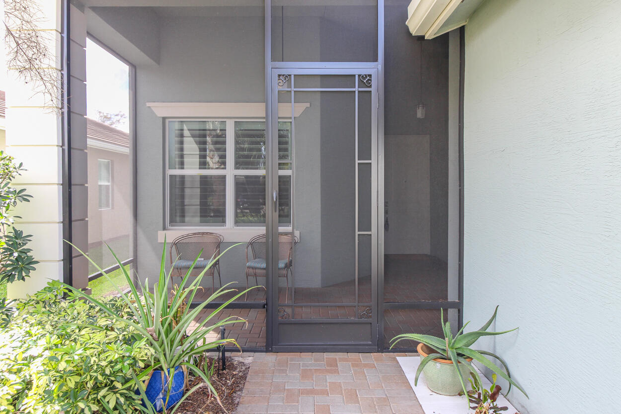 METES AND BOUNDS - Residential