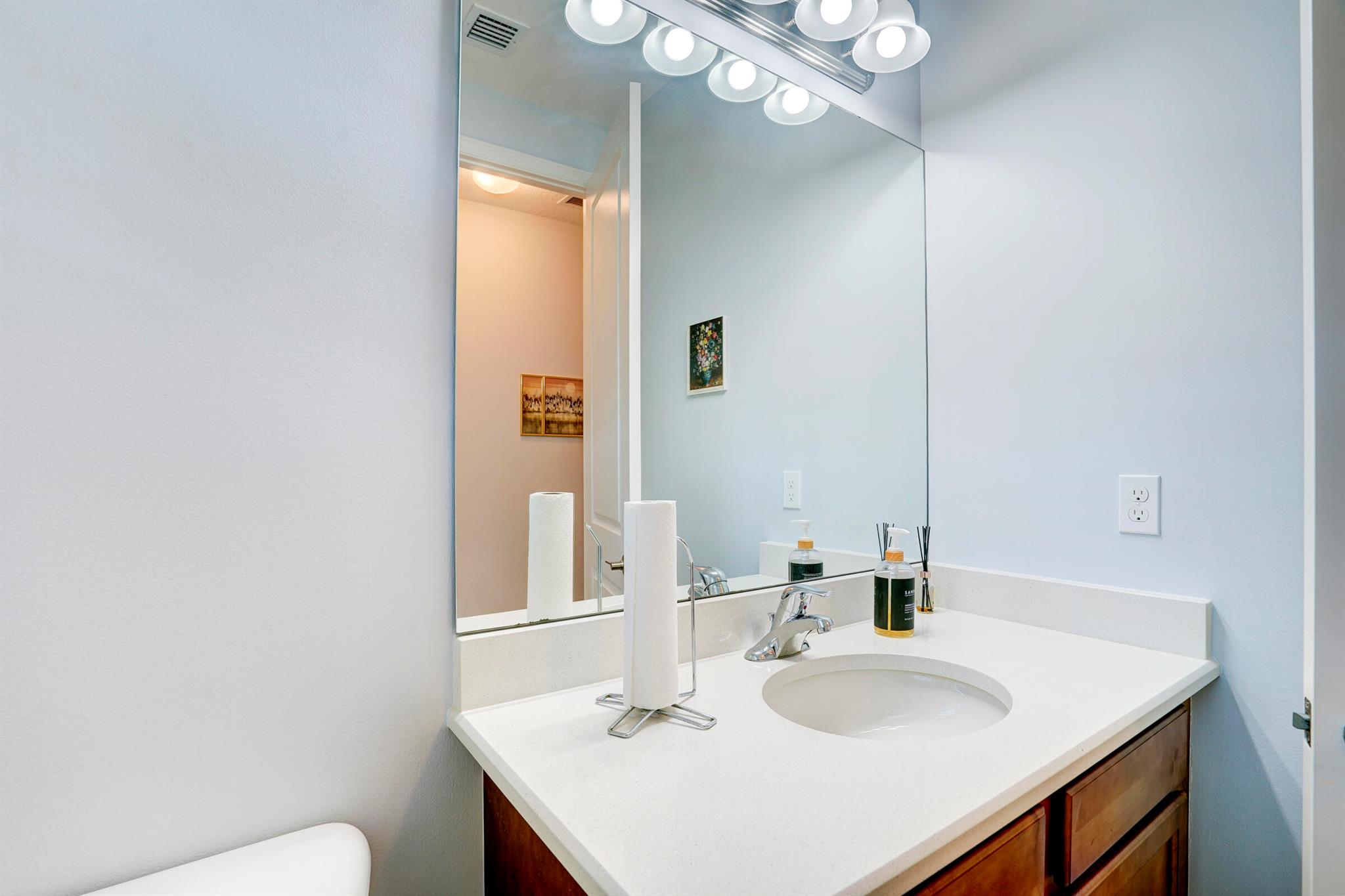 METES AND BOUNDS - Residential