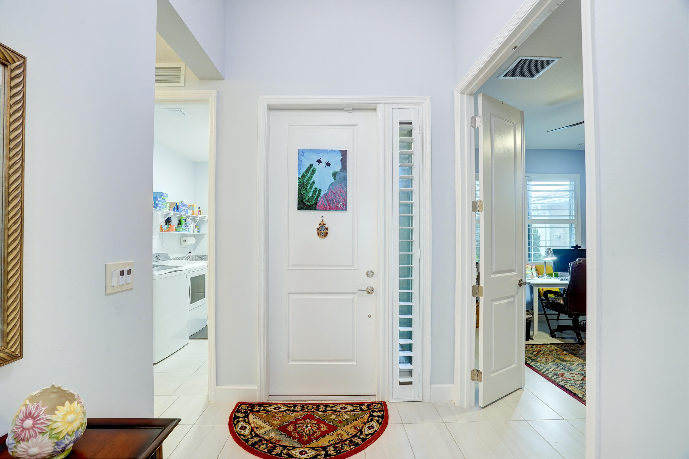 METES AND BOUNDS - Residential