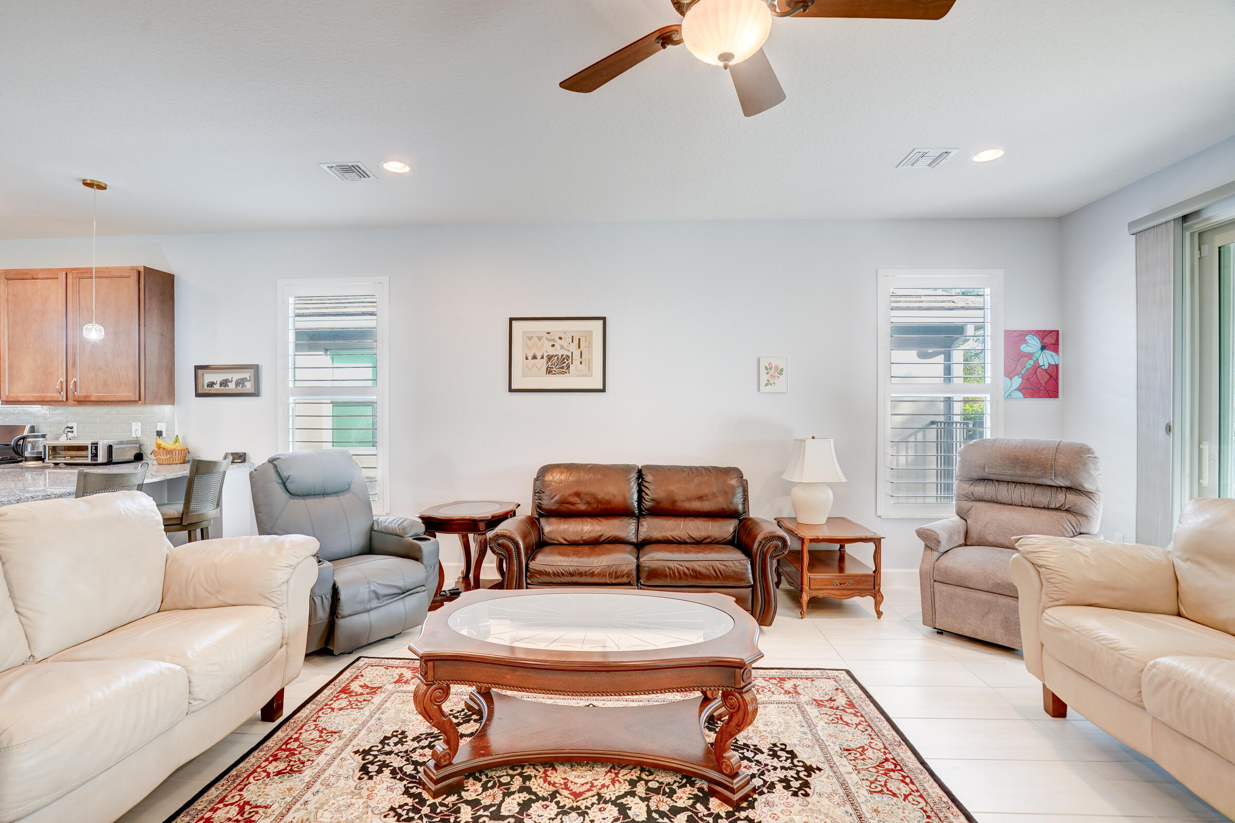 METES AND BOUNDS - Residential