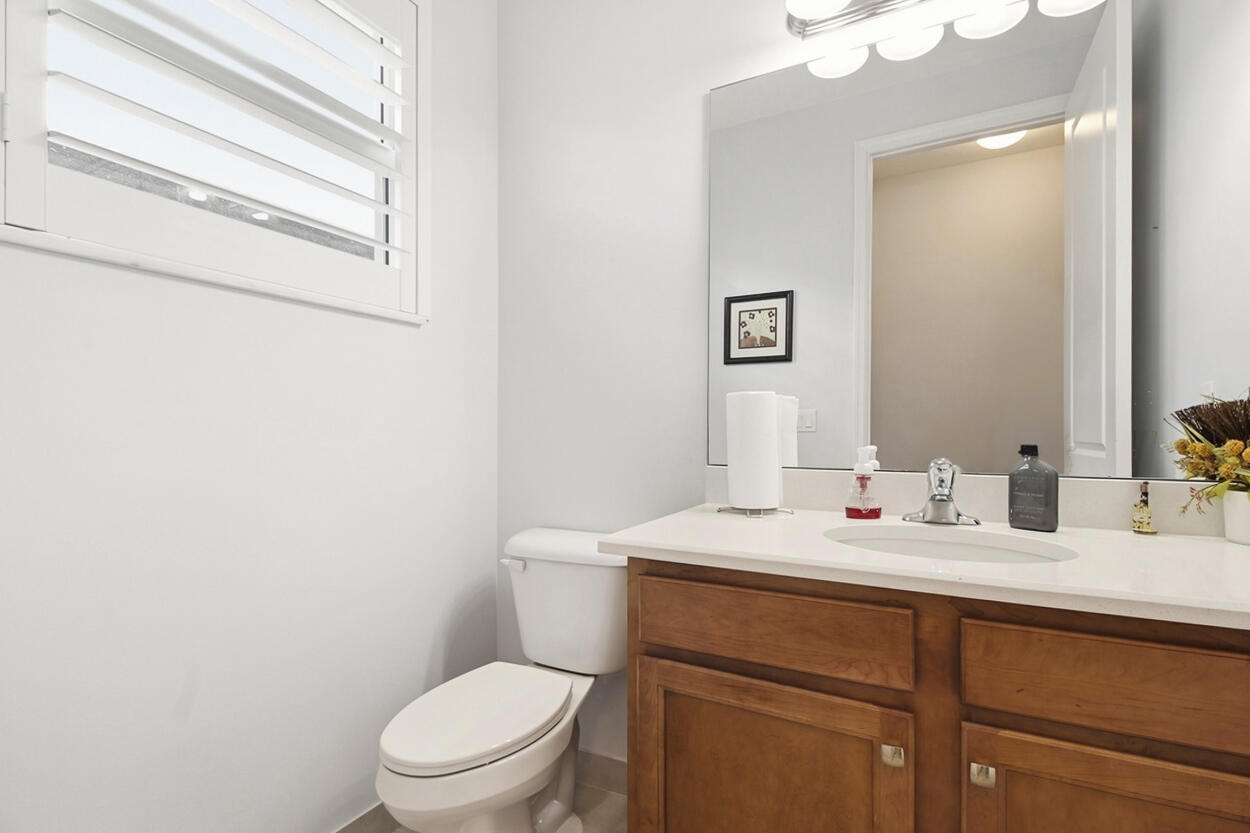 METES AND BOUNDS - Residential