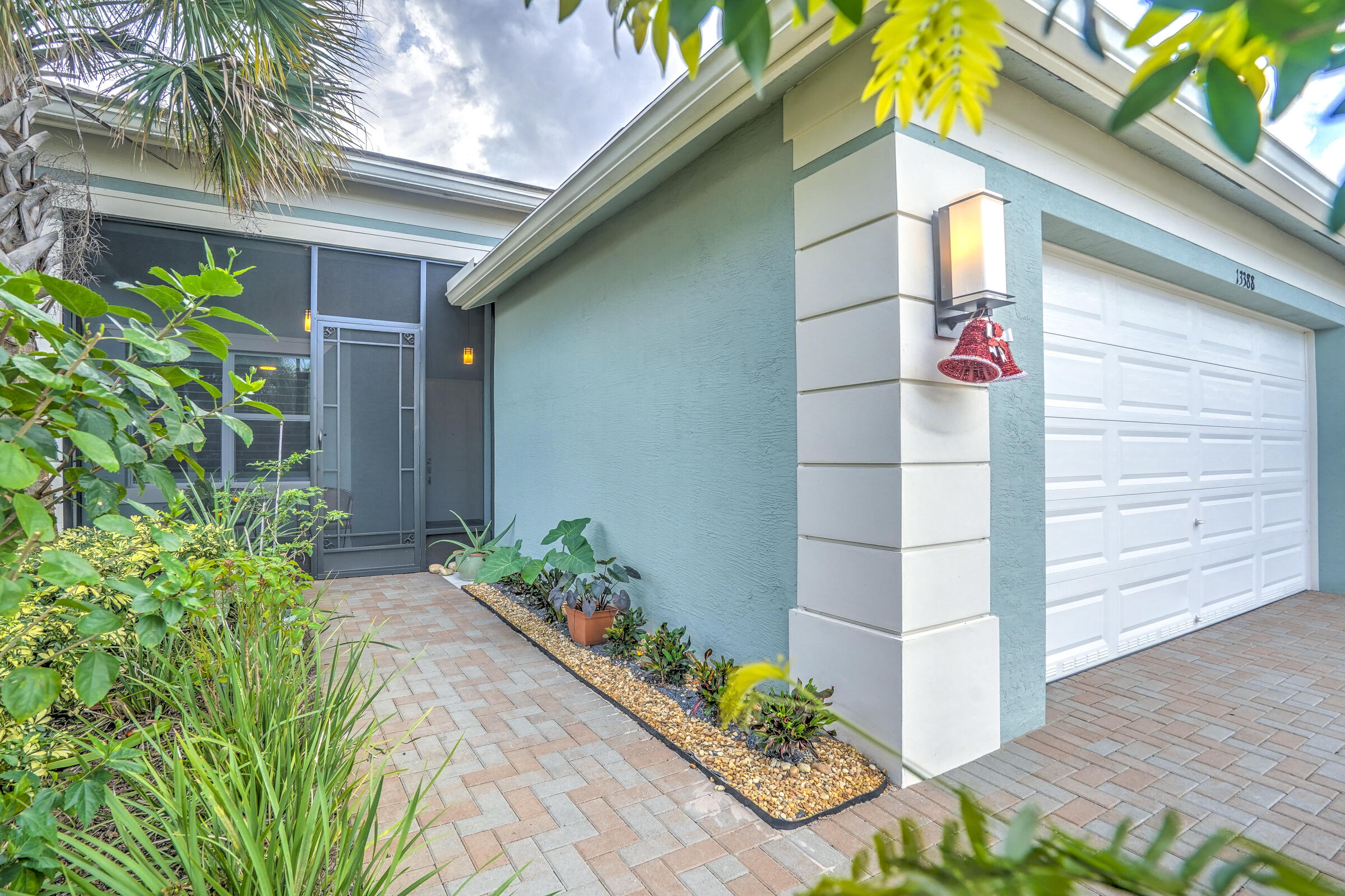 METES AND BOUNDS - Residential