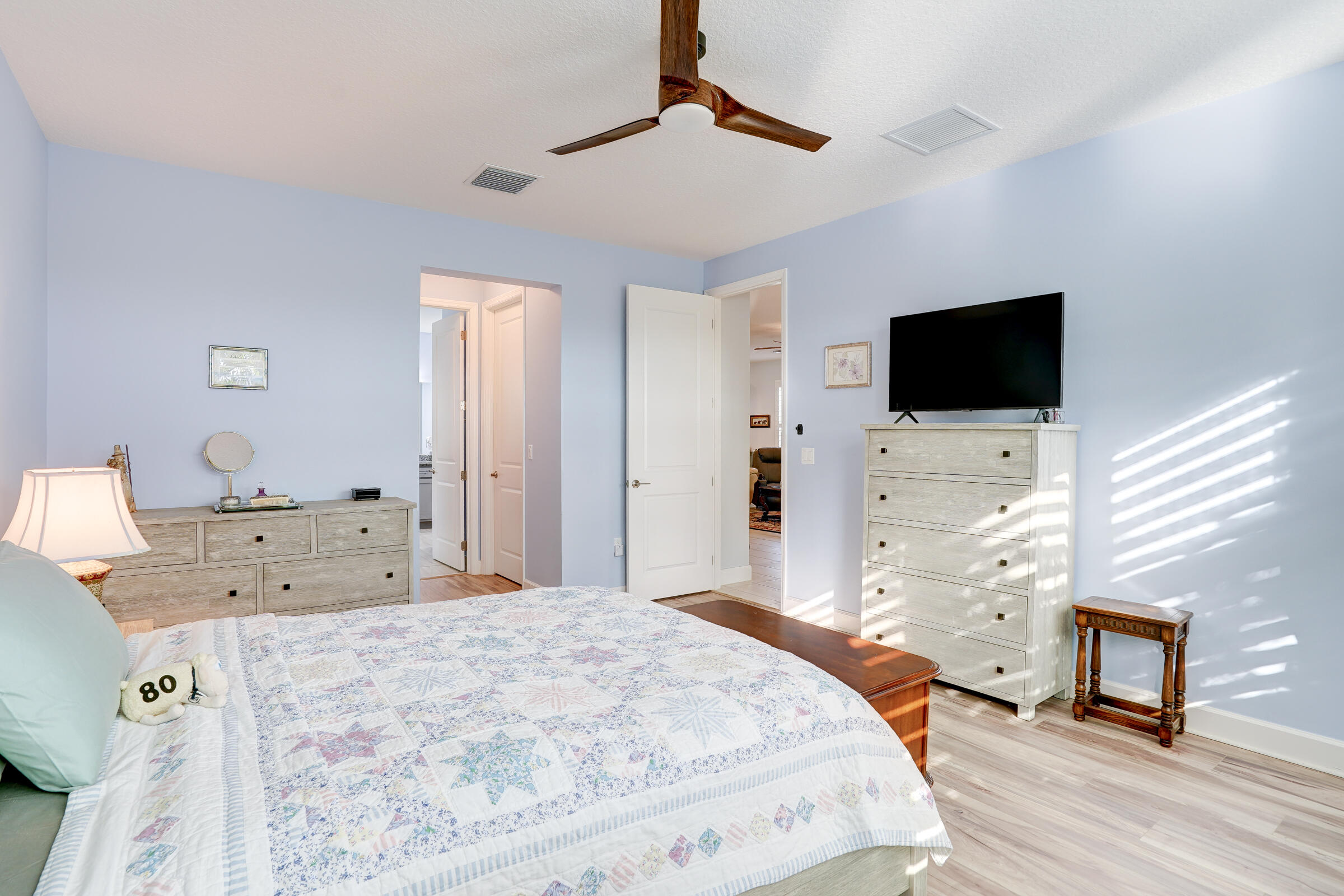 METES AND BOUNDS - Residential