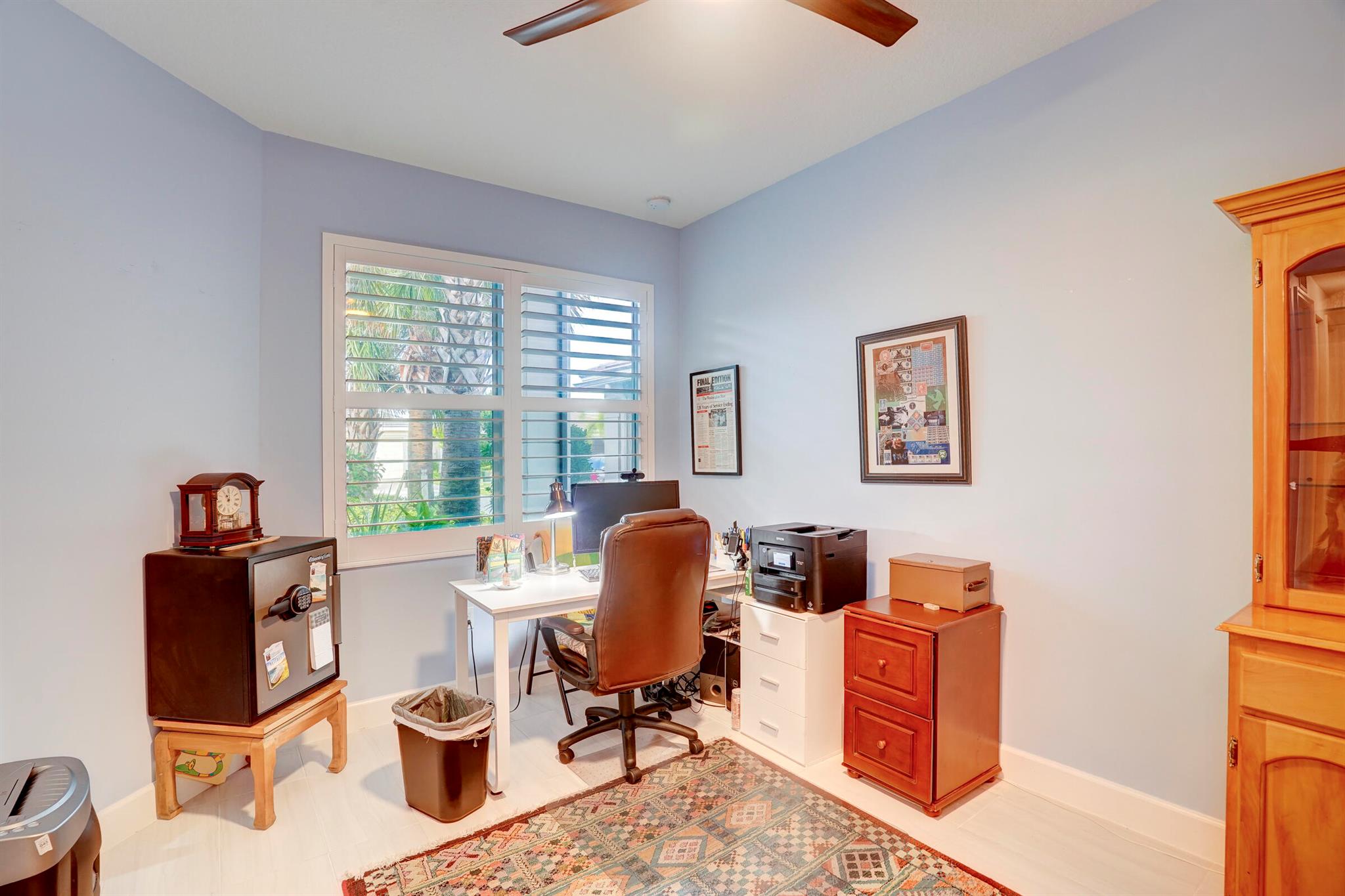 METES AND BOUNDS - Residential