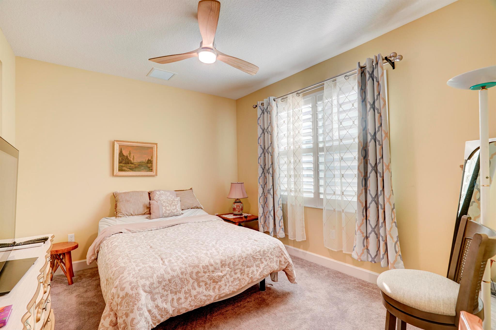 METES AND BOUNDS - Residential