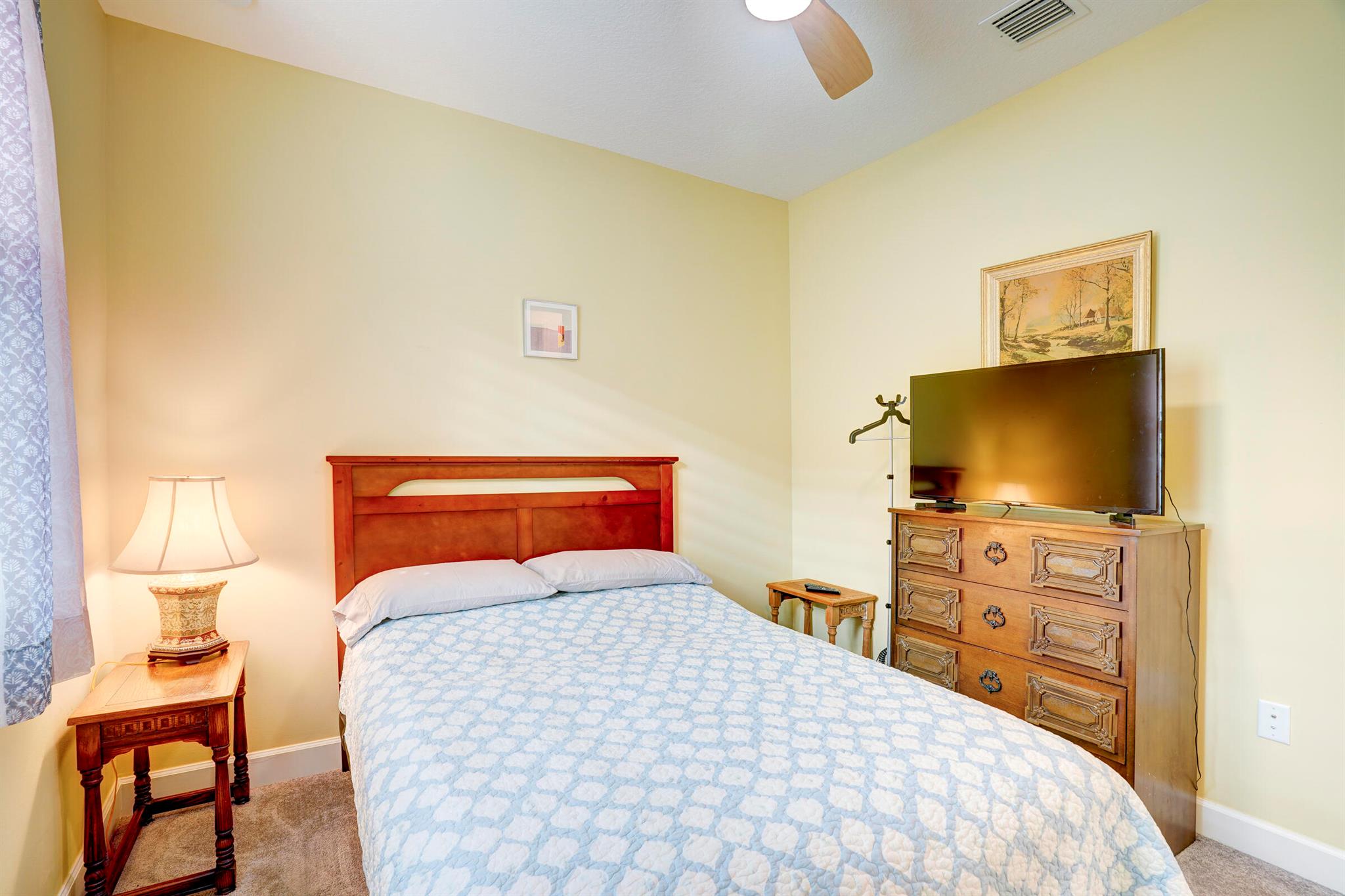 METES AND BOUNDS - Residential