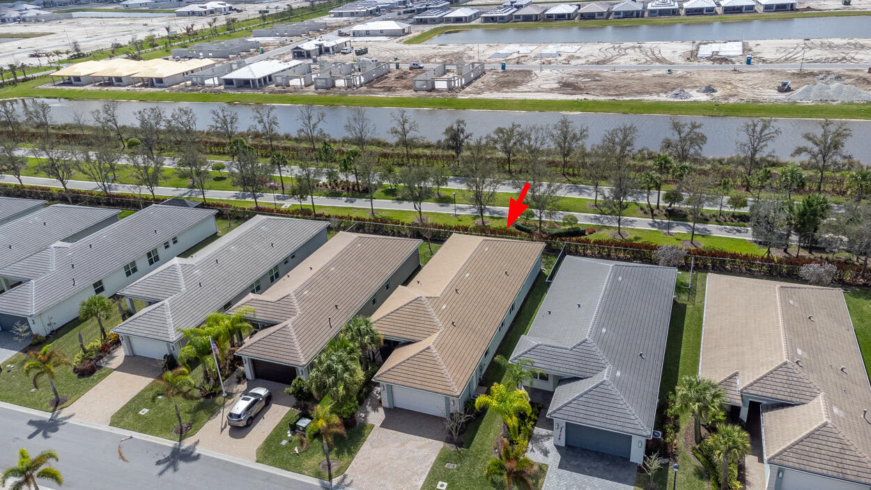 METES AND BOUNDS - Residential