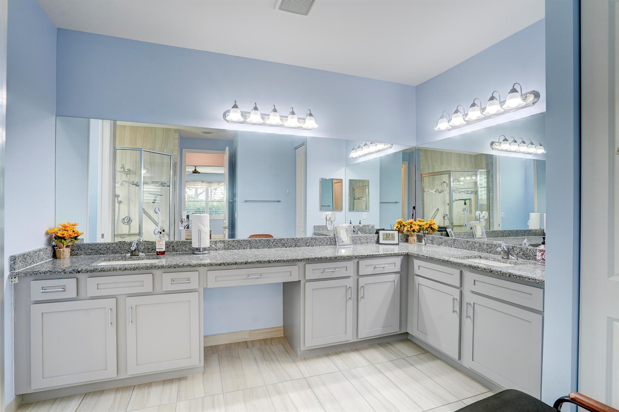 METES AND BOUNDS - Residential