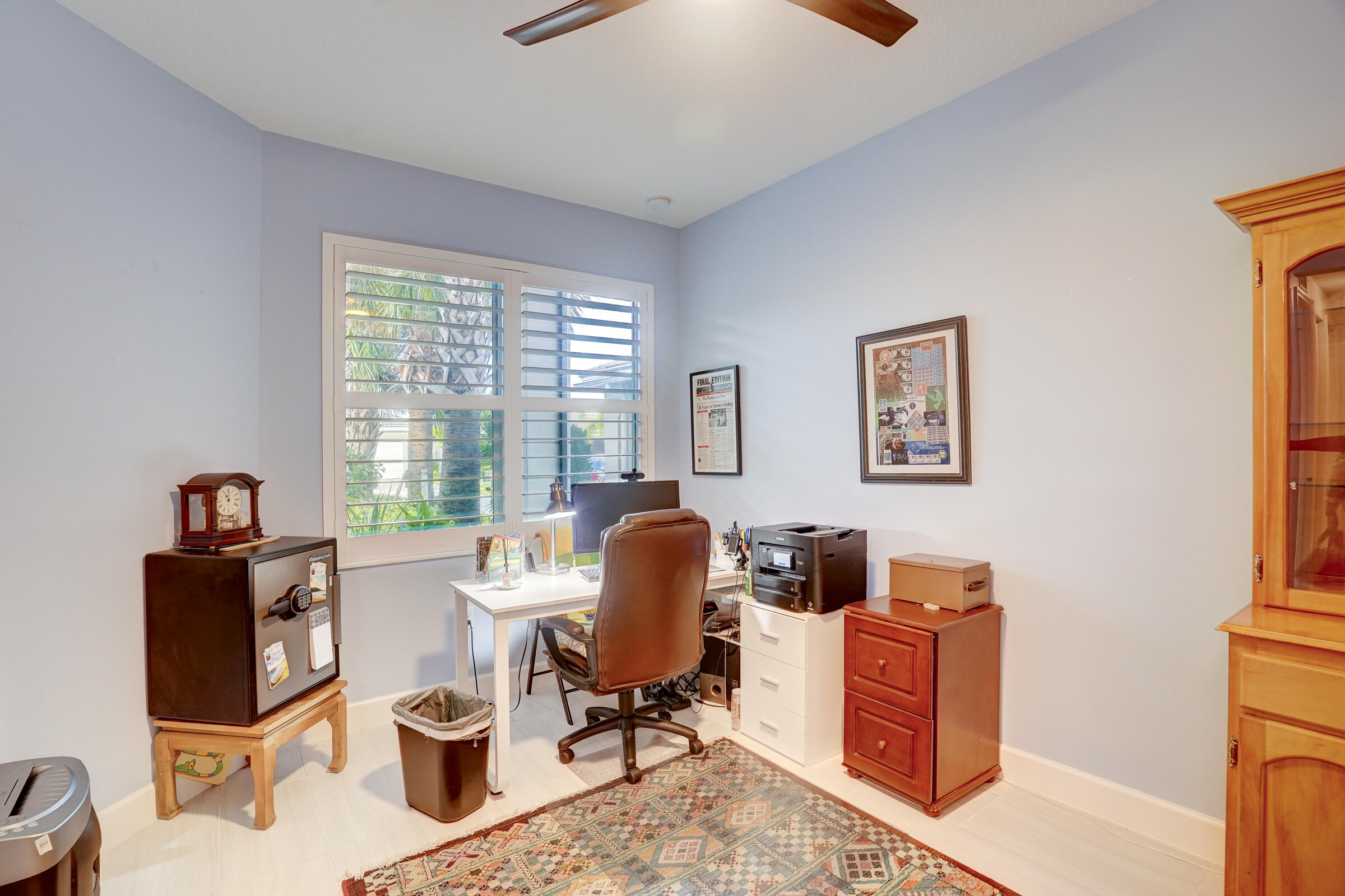 METES AND BOUNDS - Residential