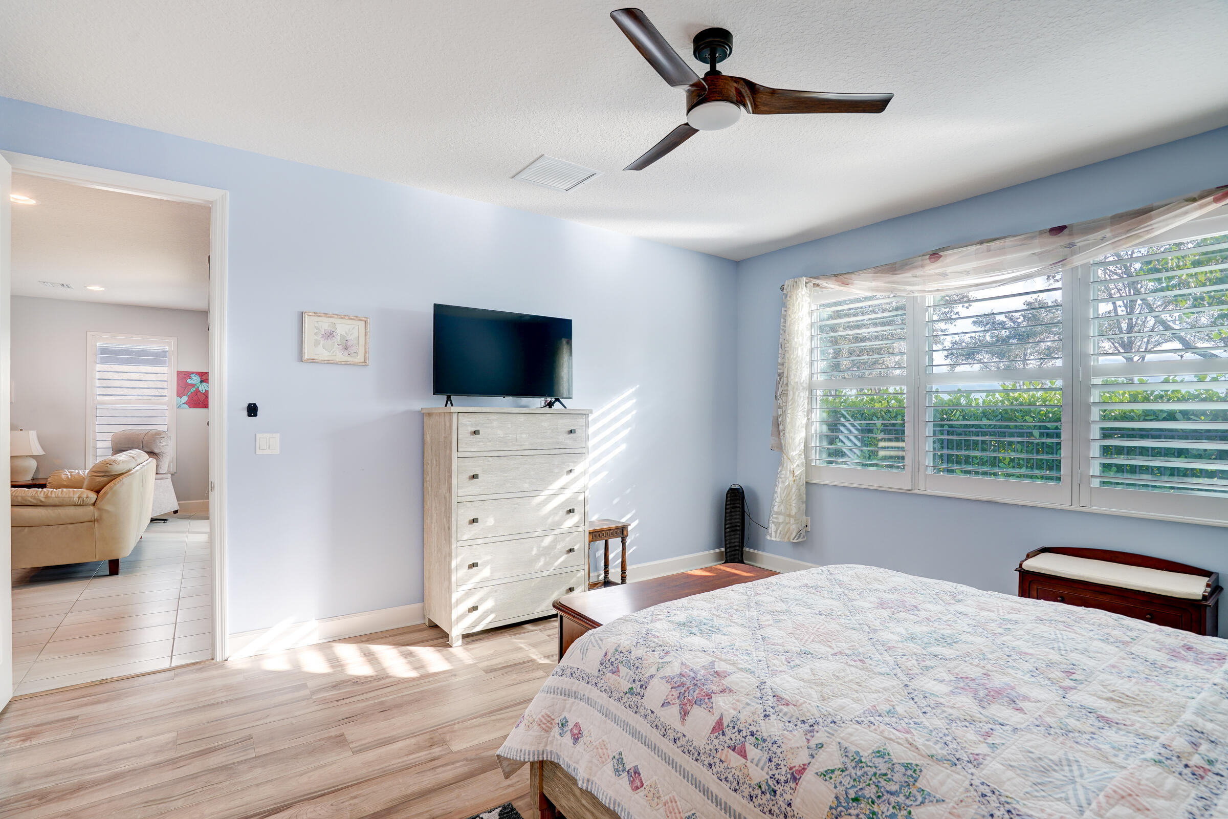 METES AND BOUNDS - Residential