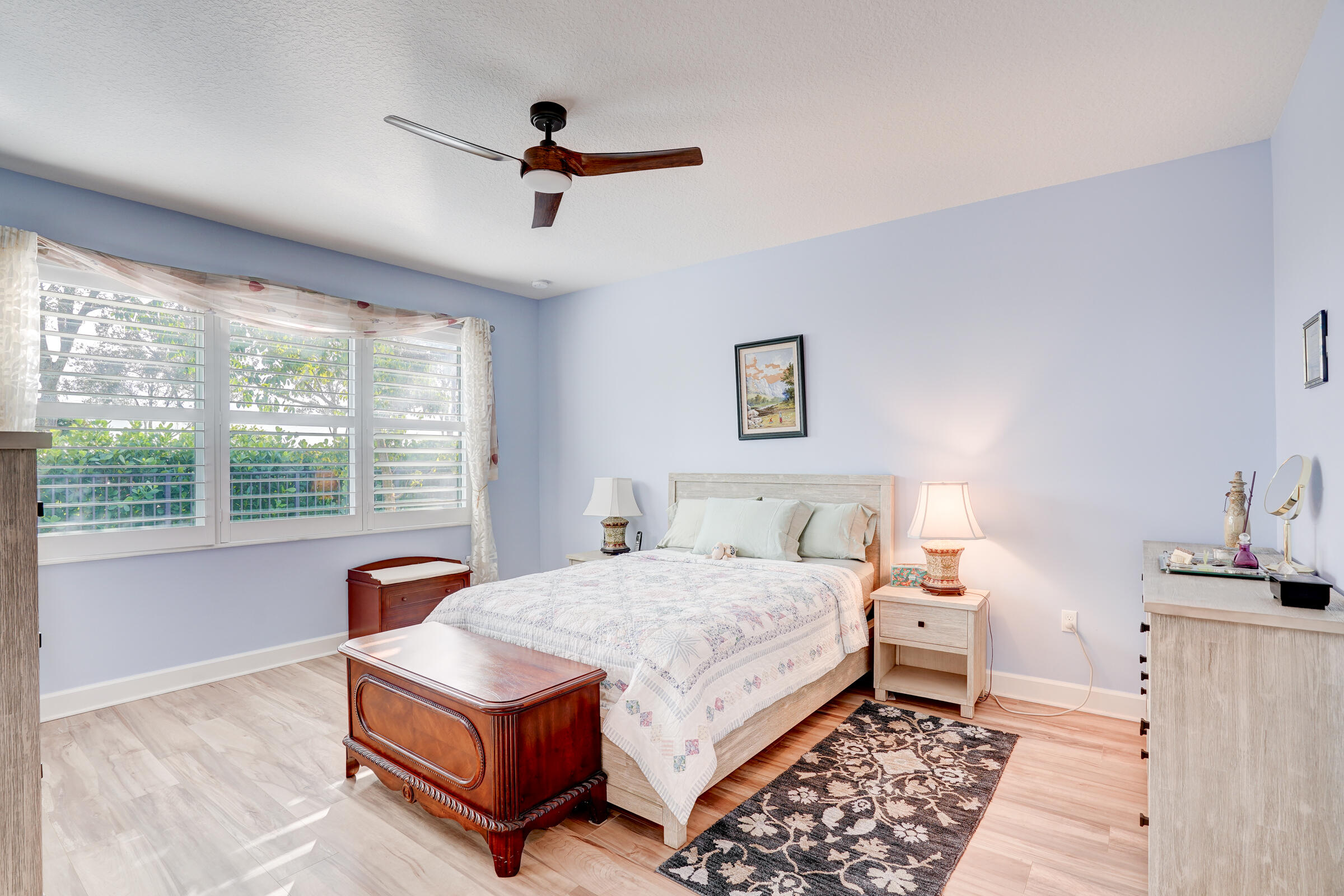 METES AND BOUNDS - Residential